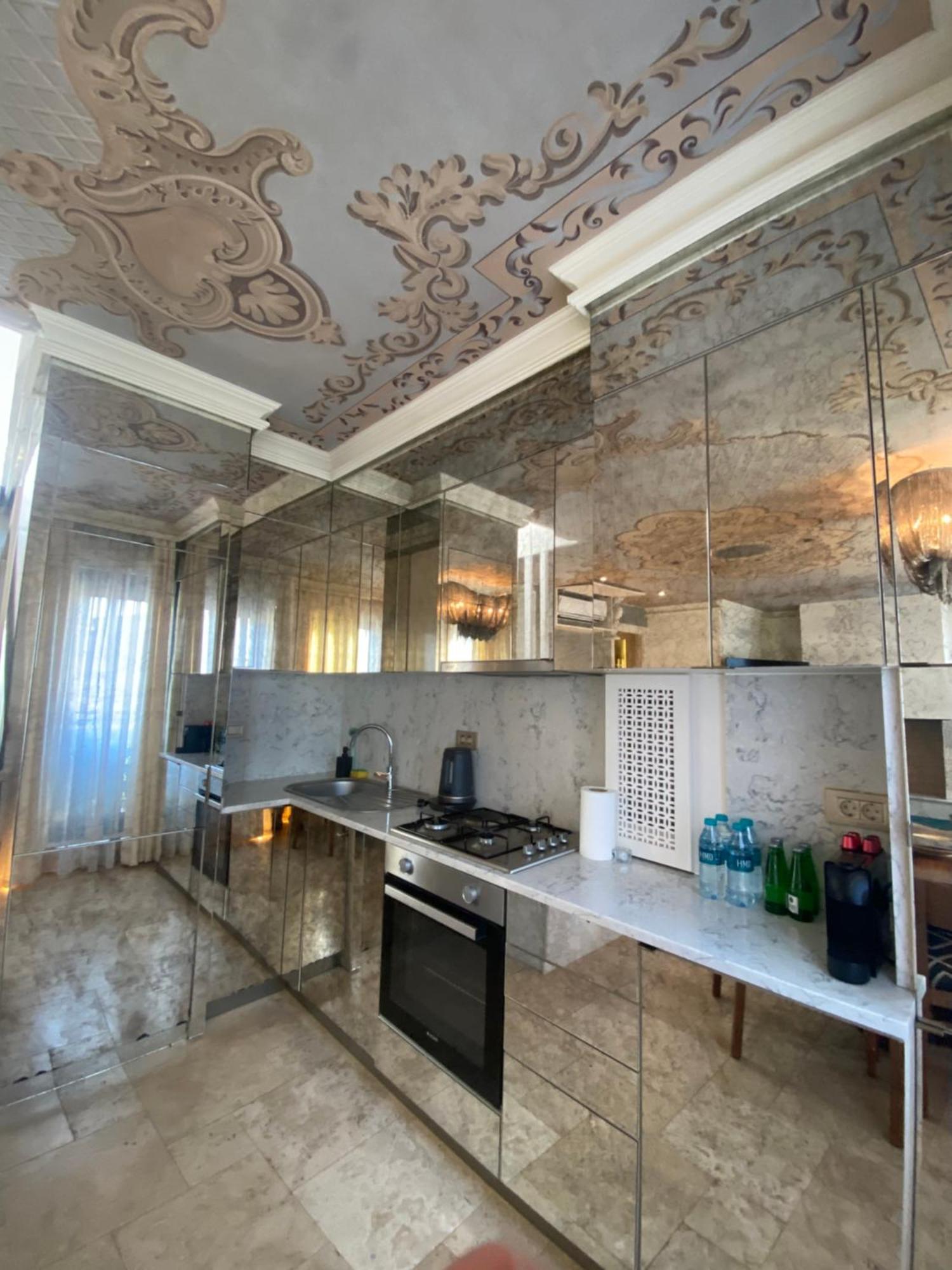 Ab Residences-cihangir Luxury Diamond Apartamento