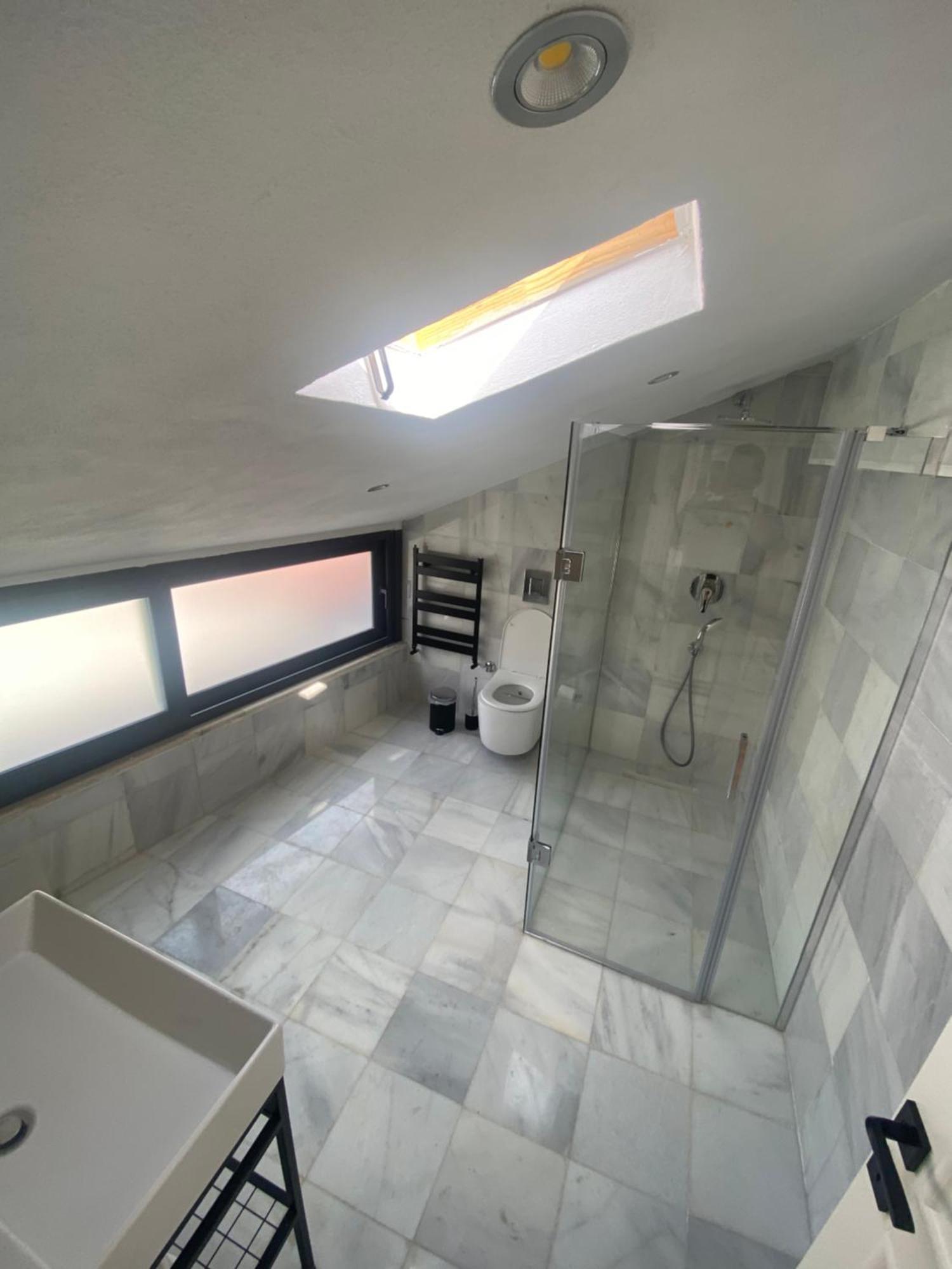 Ab Residences-cihangir Luxury Diamond Istambul