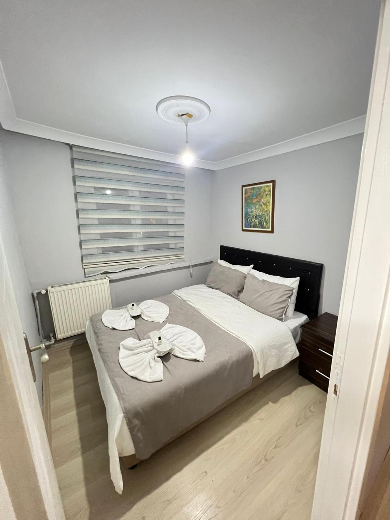 Taksim Millennium Apartment Istanbul