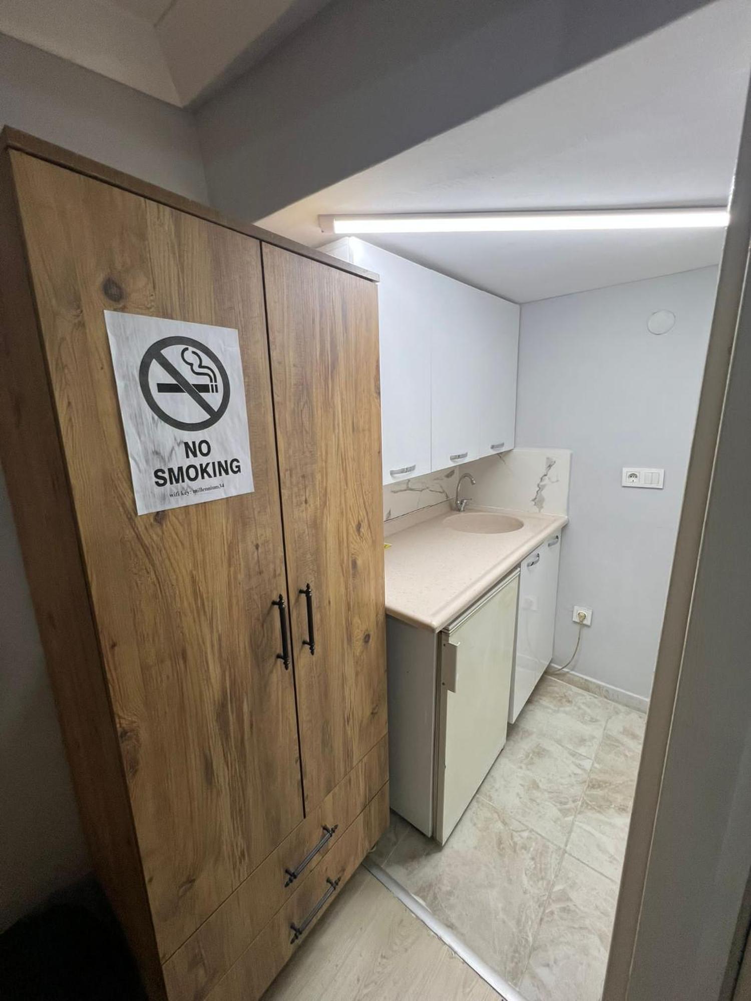 Apartment Taksim Millennium Istanbul