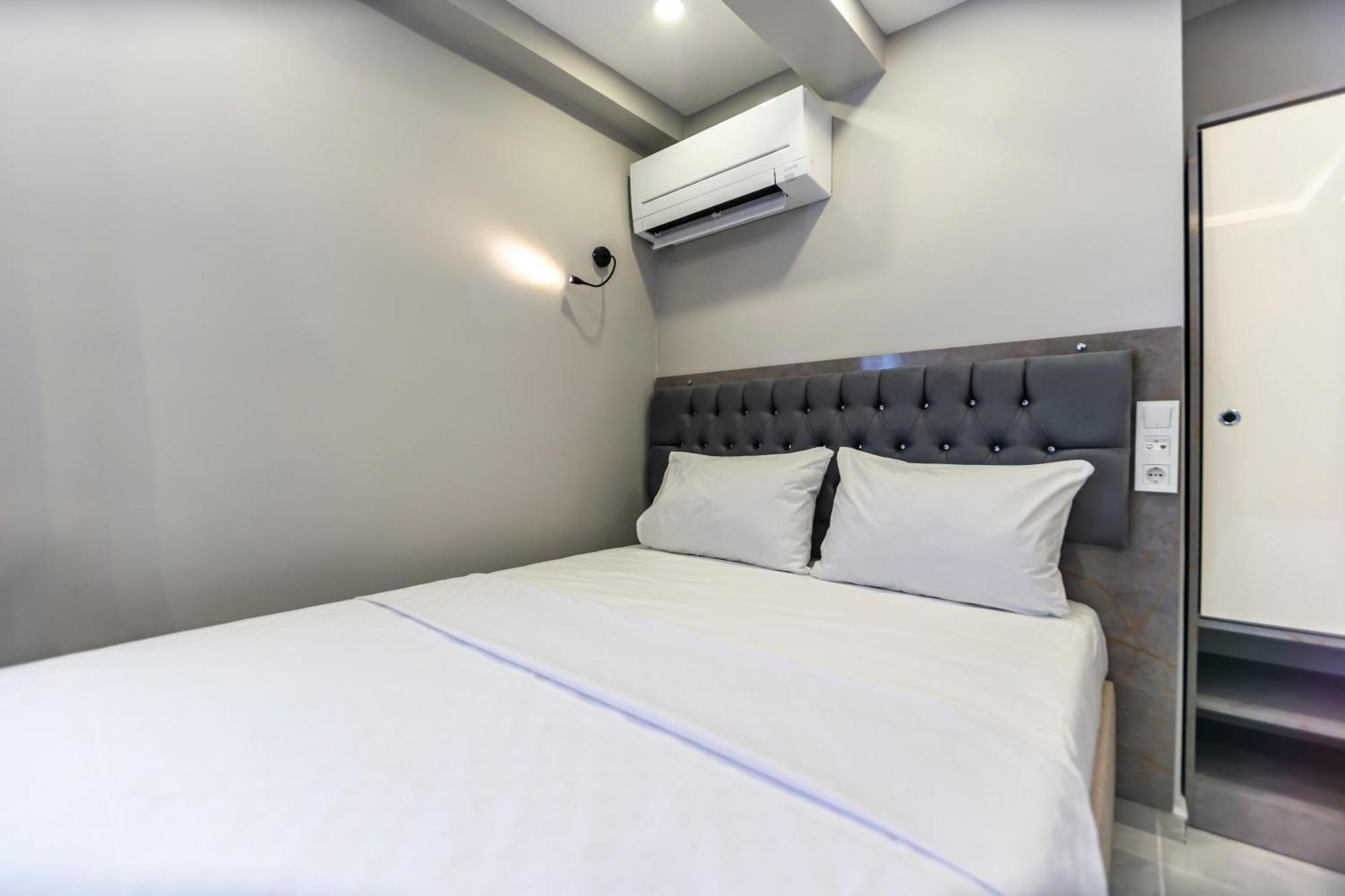 Hotel Gul 3*
