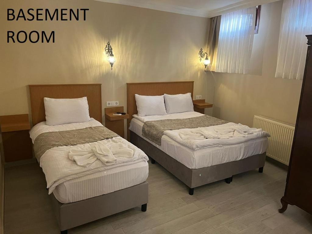 Ottoman Elegance 3* Istambul