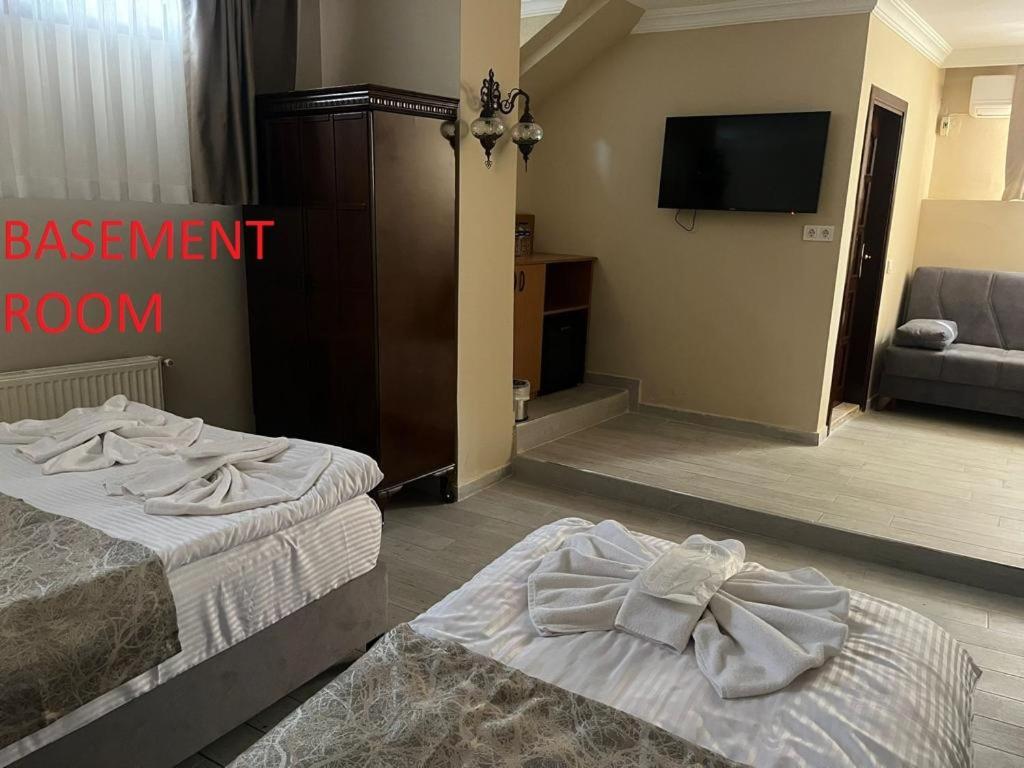 Ottoman Elegance Hotel 3*