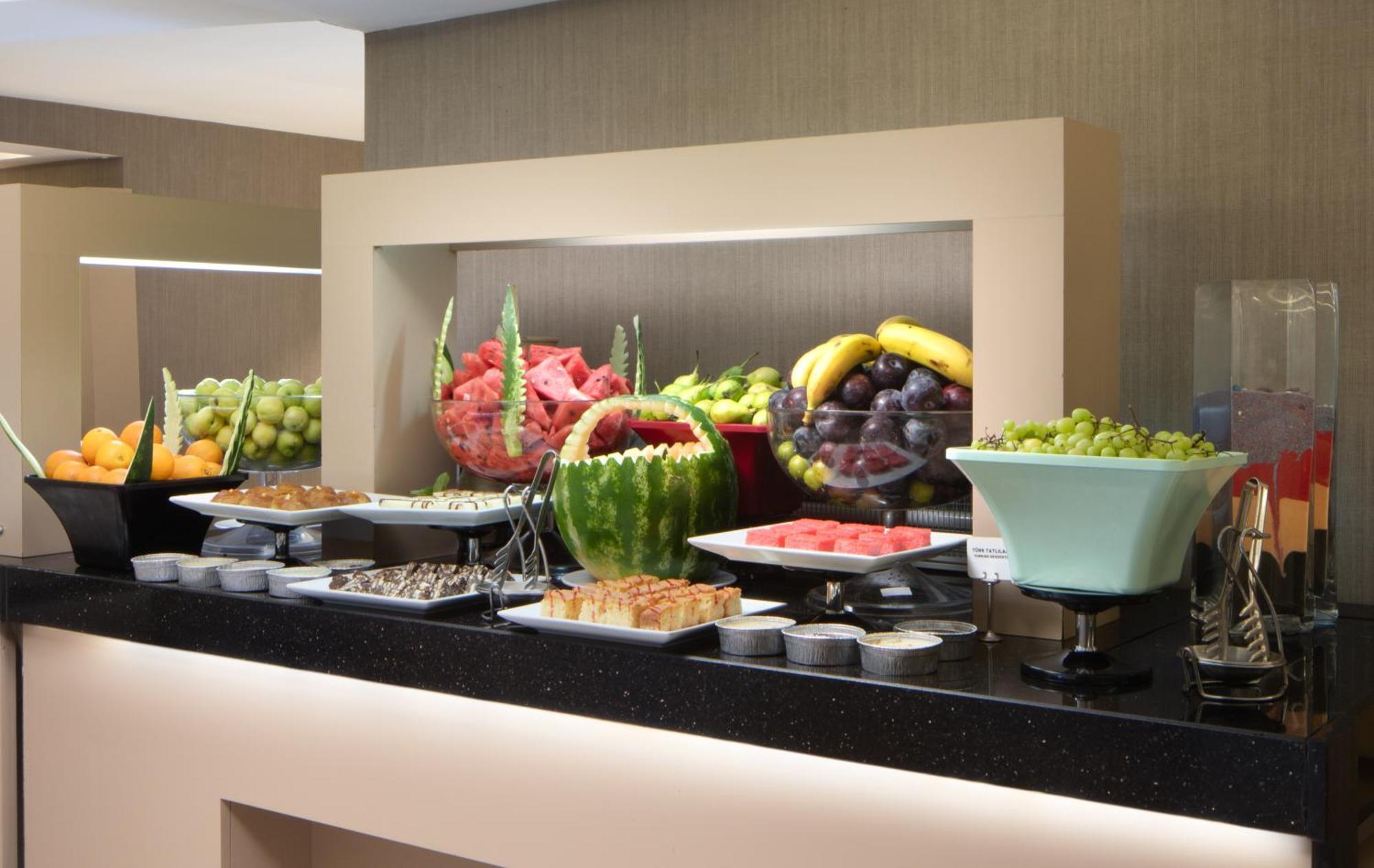 Orka Royal & Hotel Istanbul