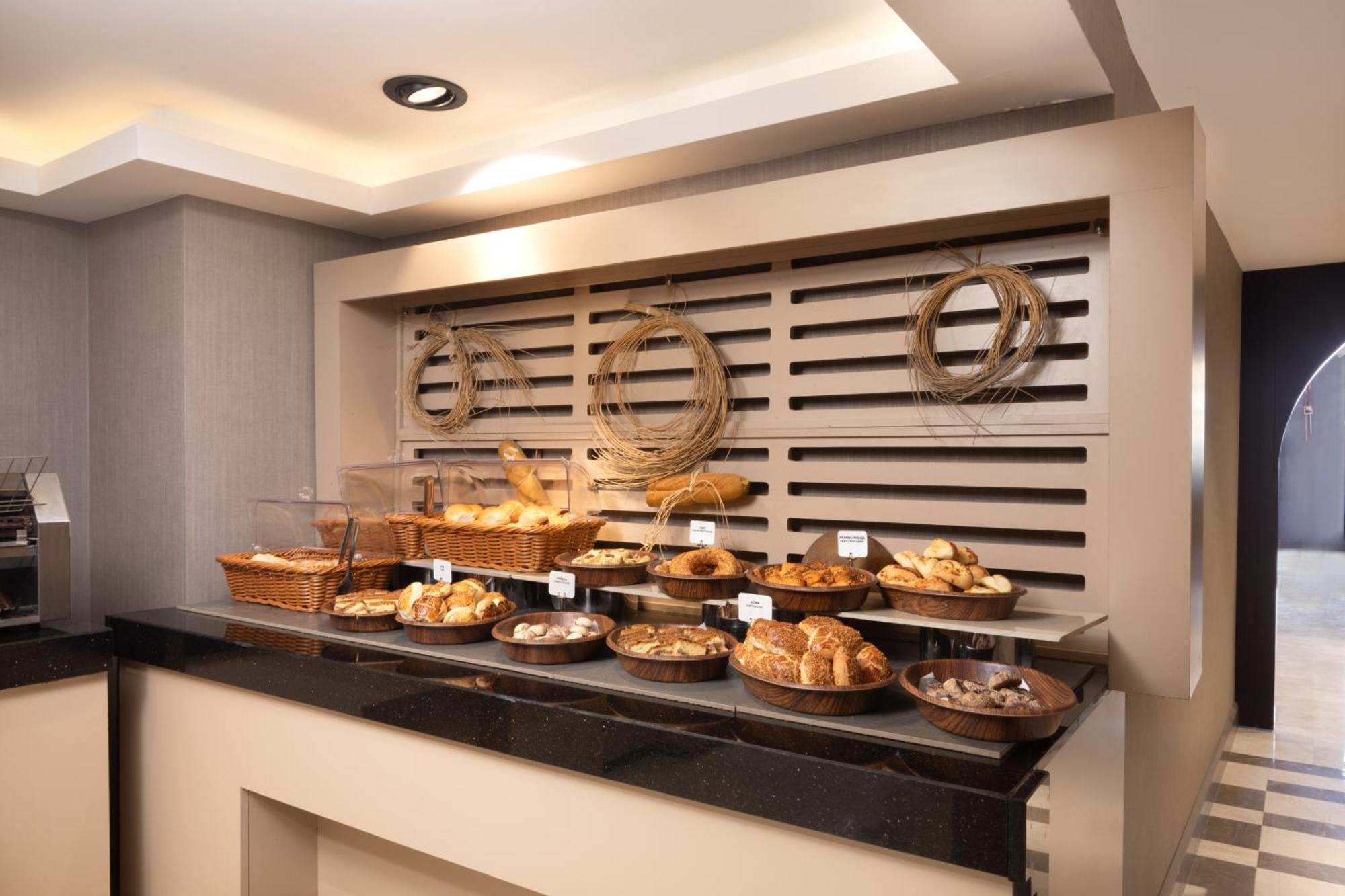 Orka Royal & 4* Istanbul