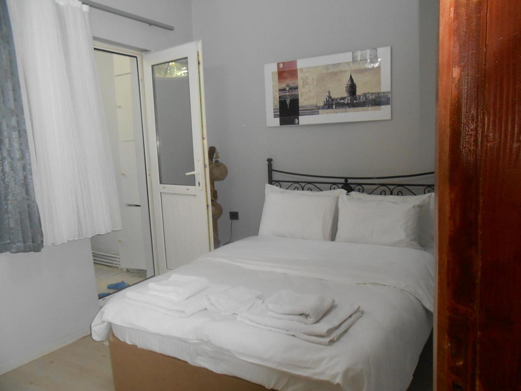 Gunes Hause * Istanbul