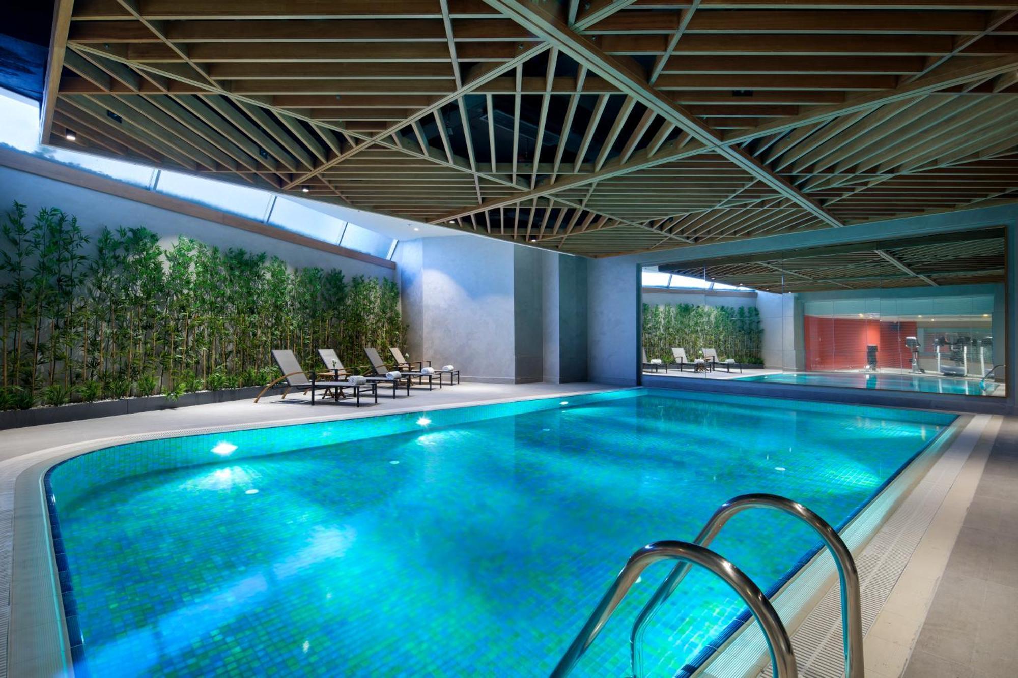 Hilton Garden Beylikduzu 4* Istanbul
