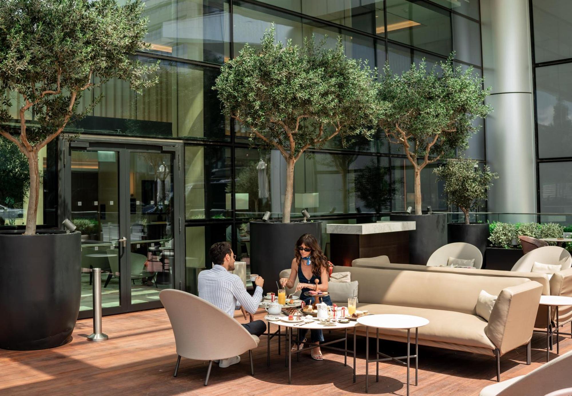 Address Hotel 5*