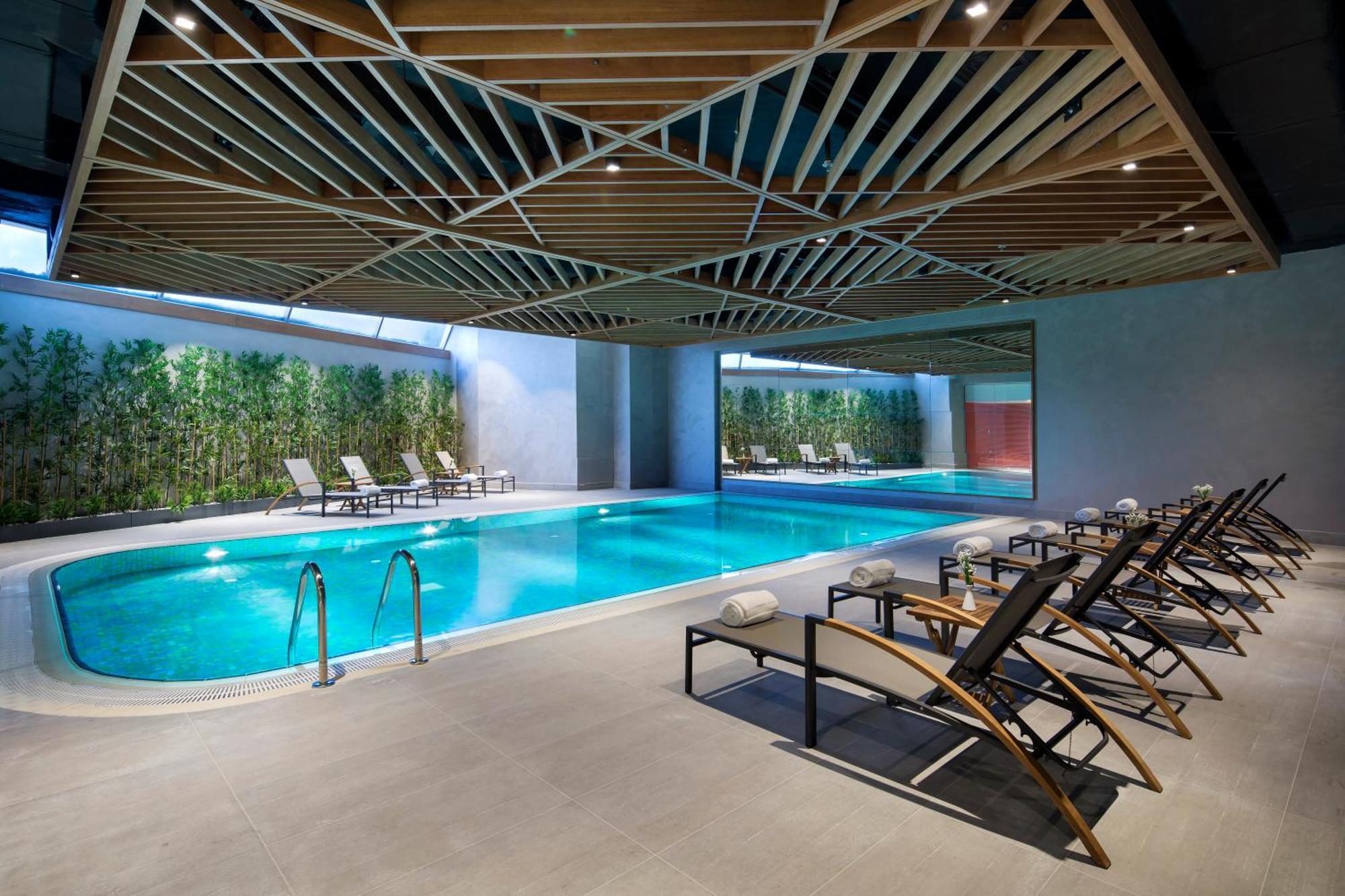 Hilton Garden Beylikduzu Hotel