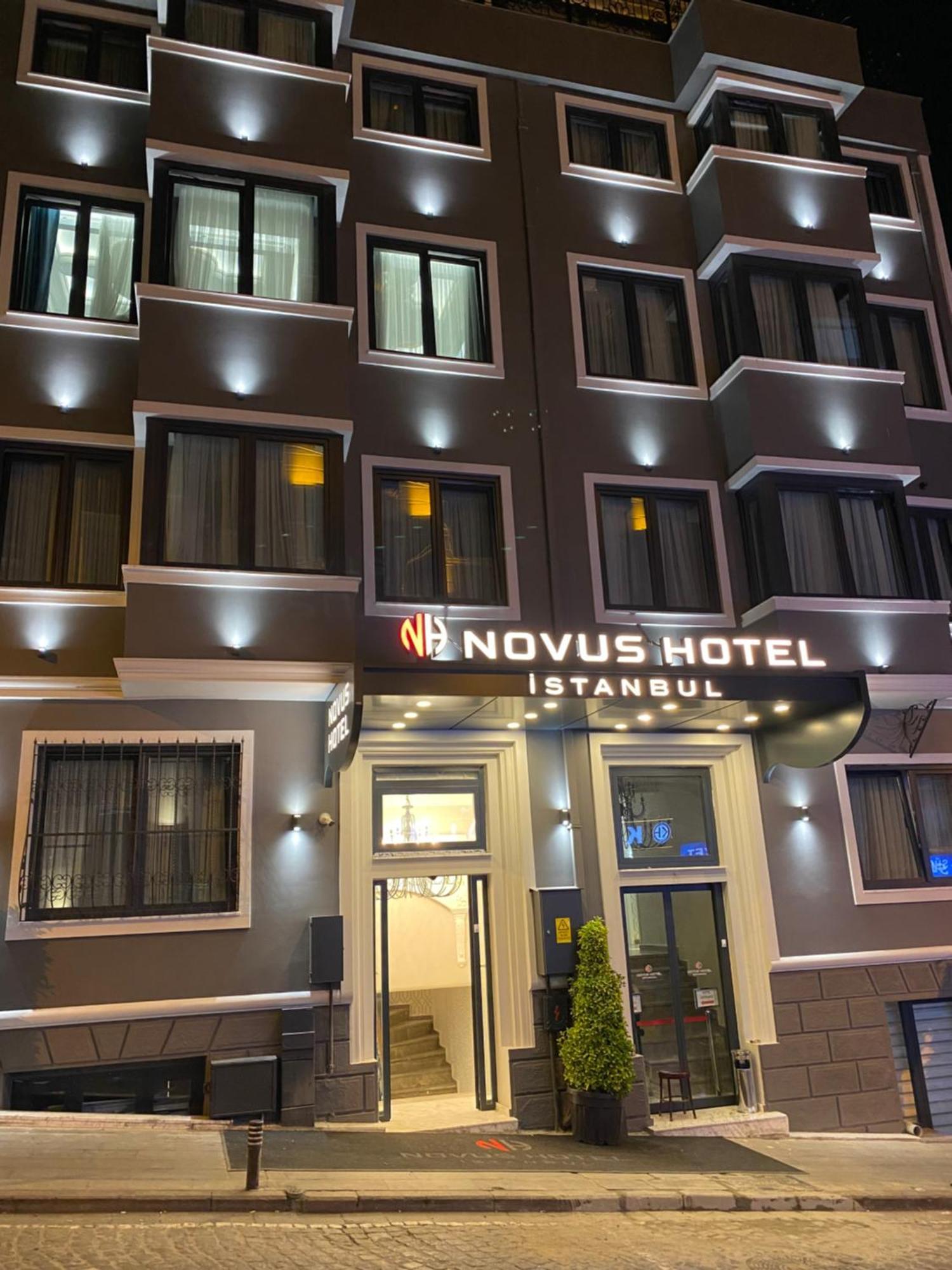Novus Otel