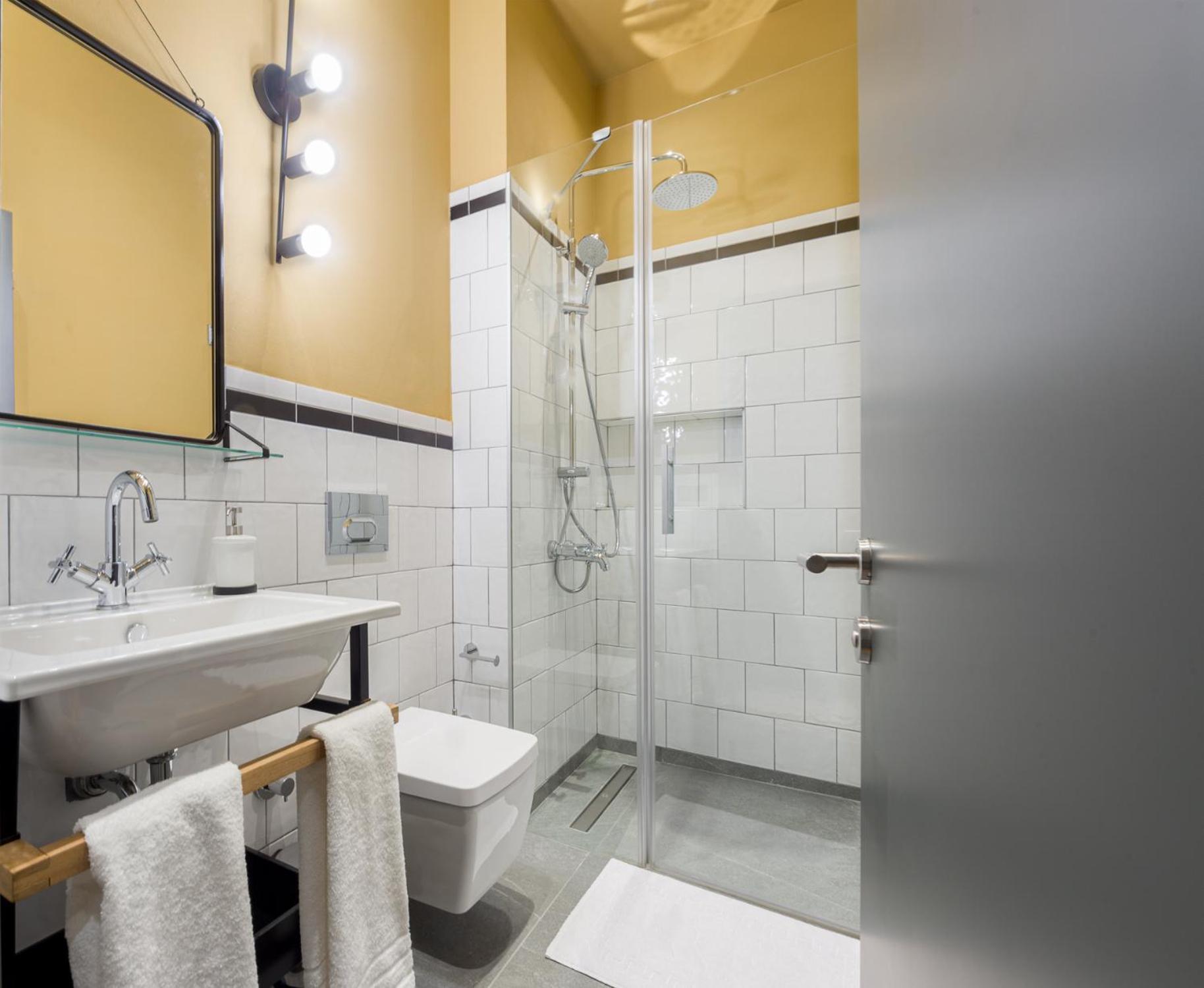 Art Pera Aparthotel Istanbul