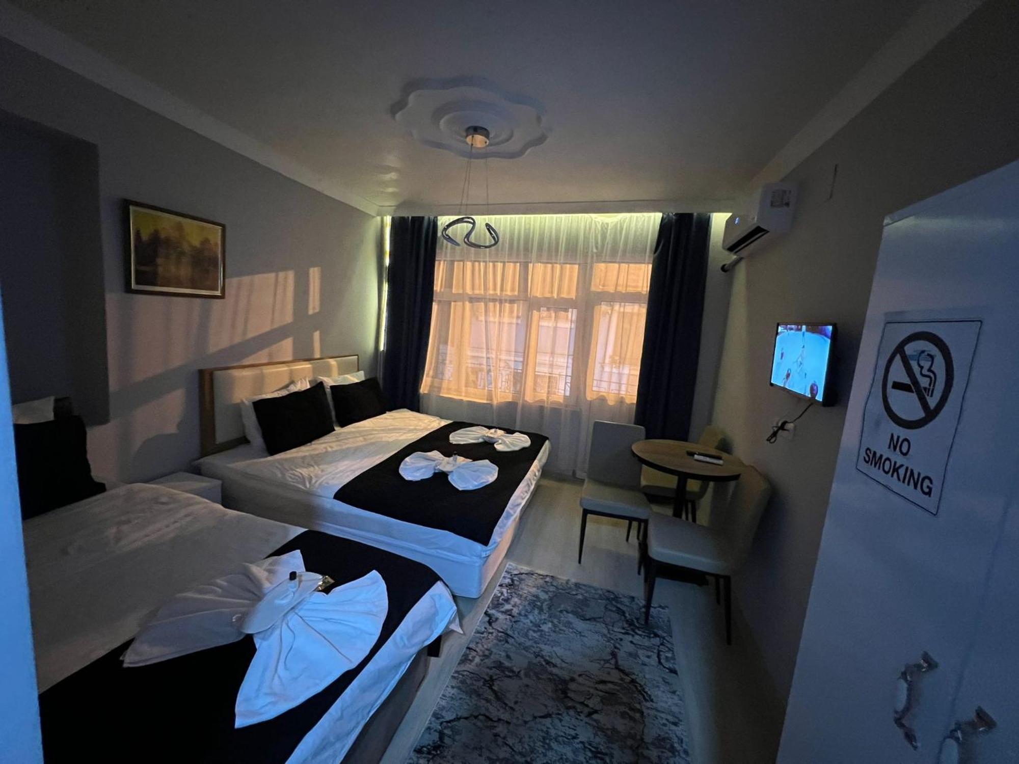 Taksim Millennium Apartment *