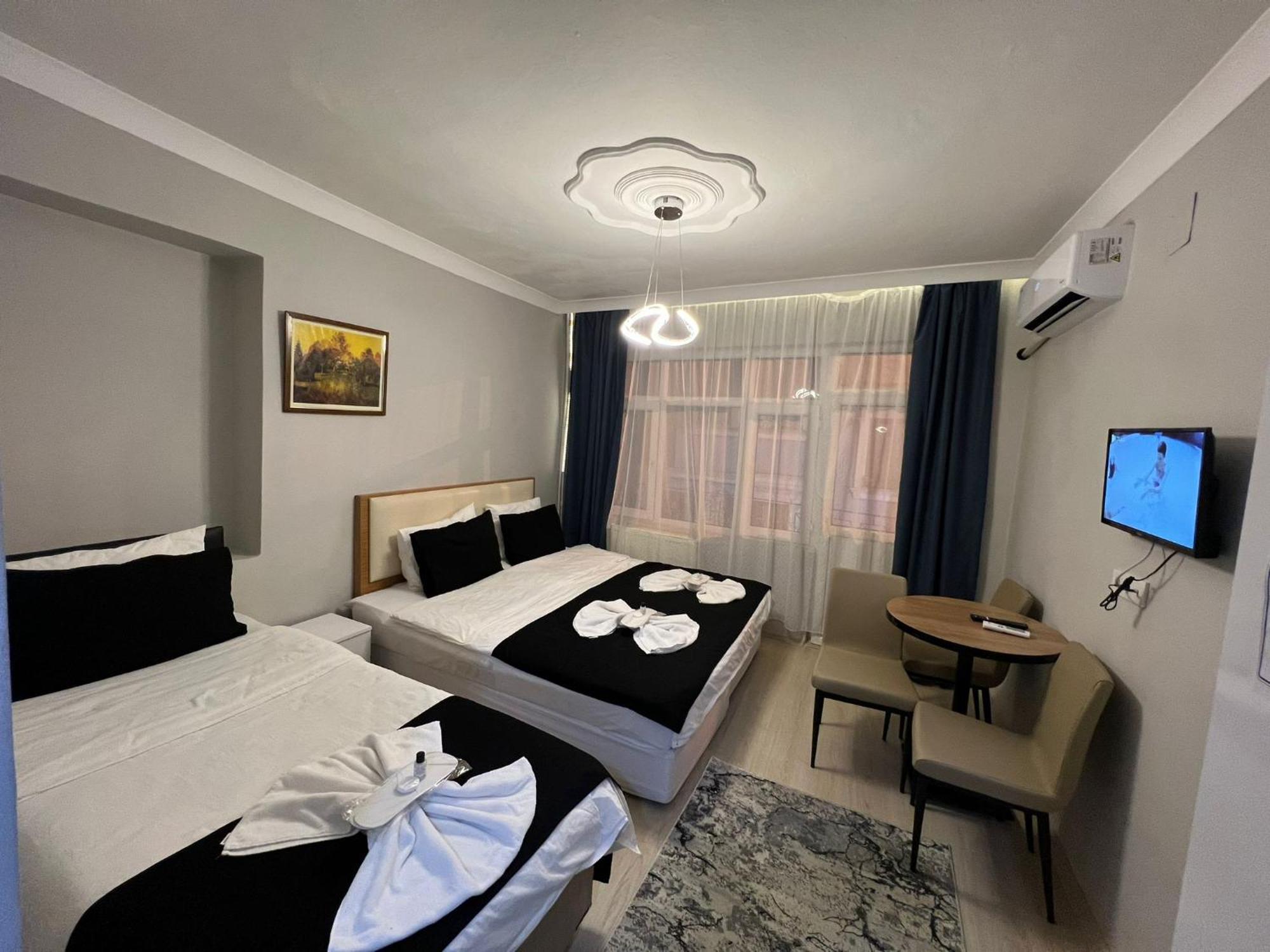 Apartment Taksim Millennium *