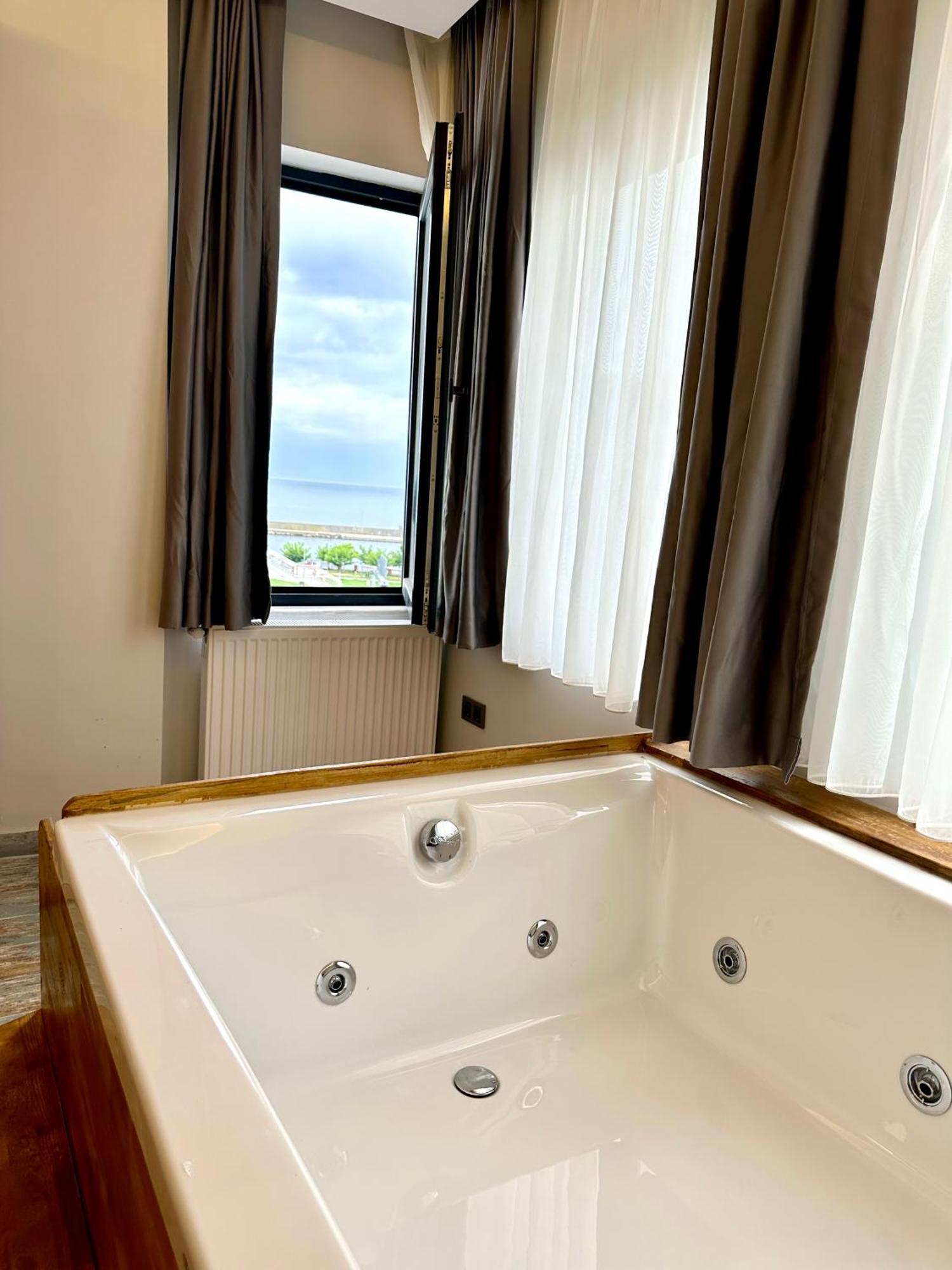 Newalla Old 5* İstanbul