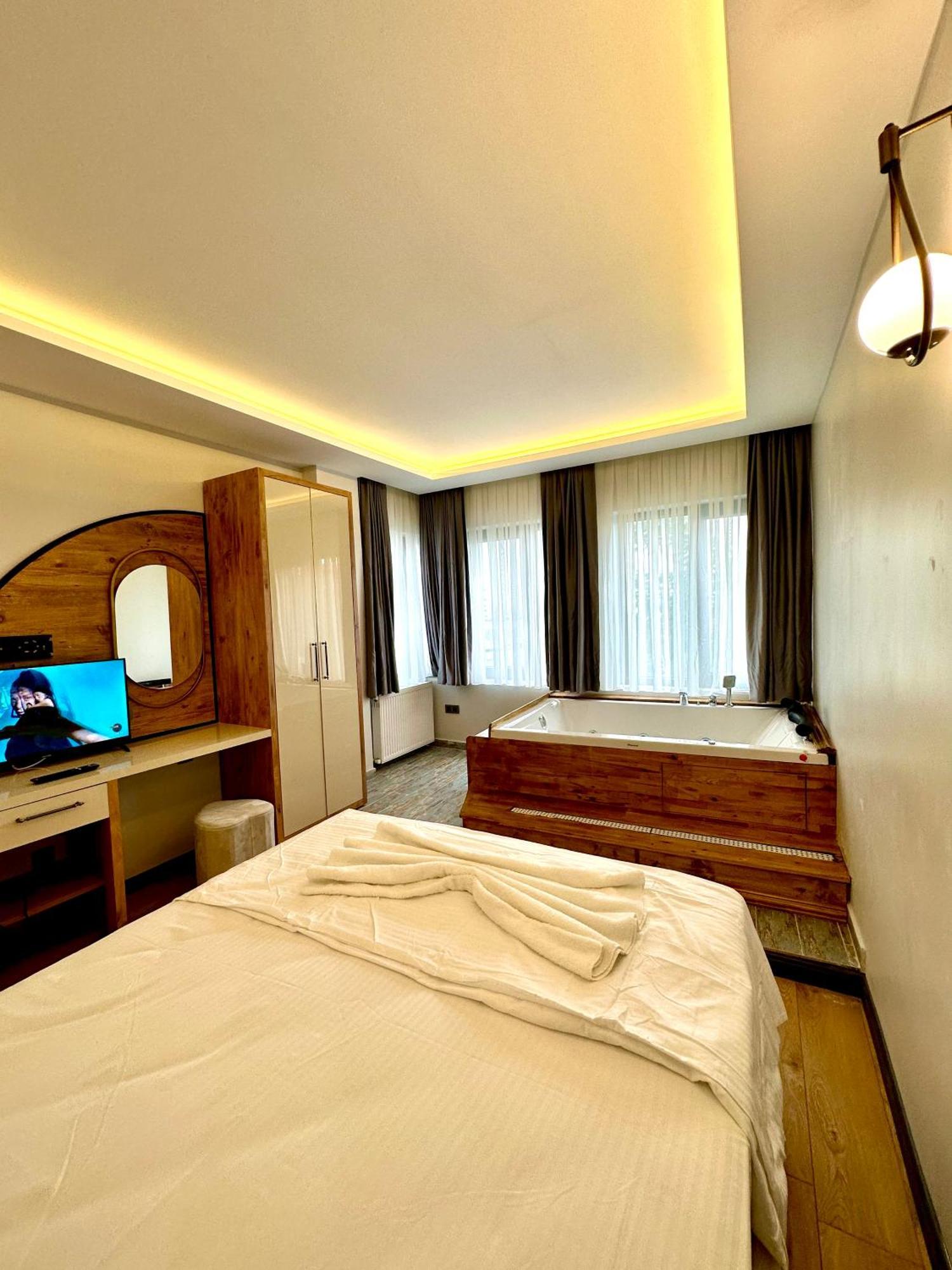 Otel Newalla Old