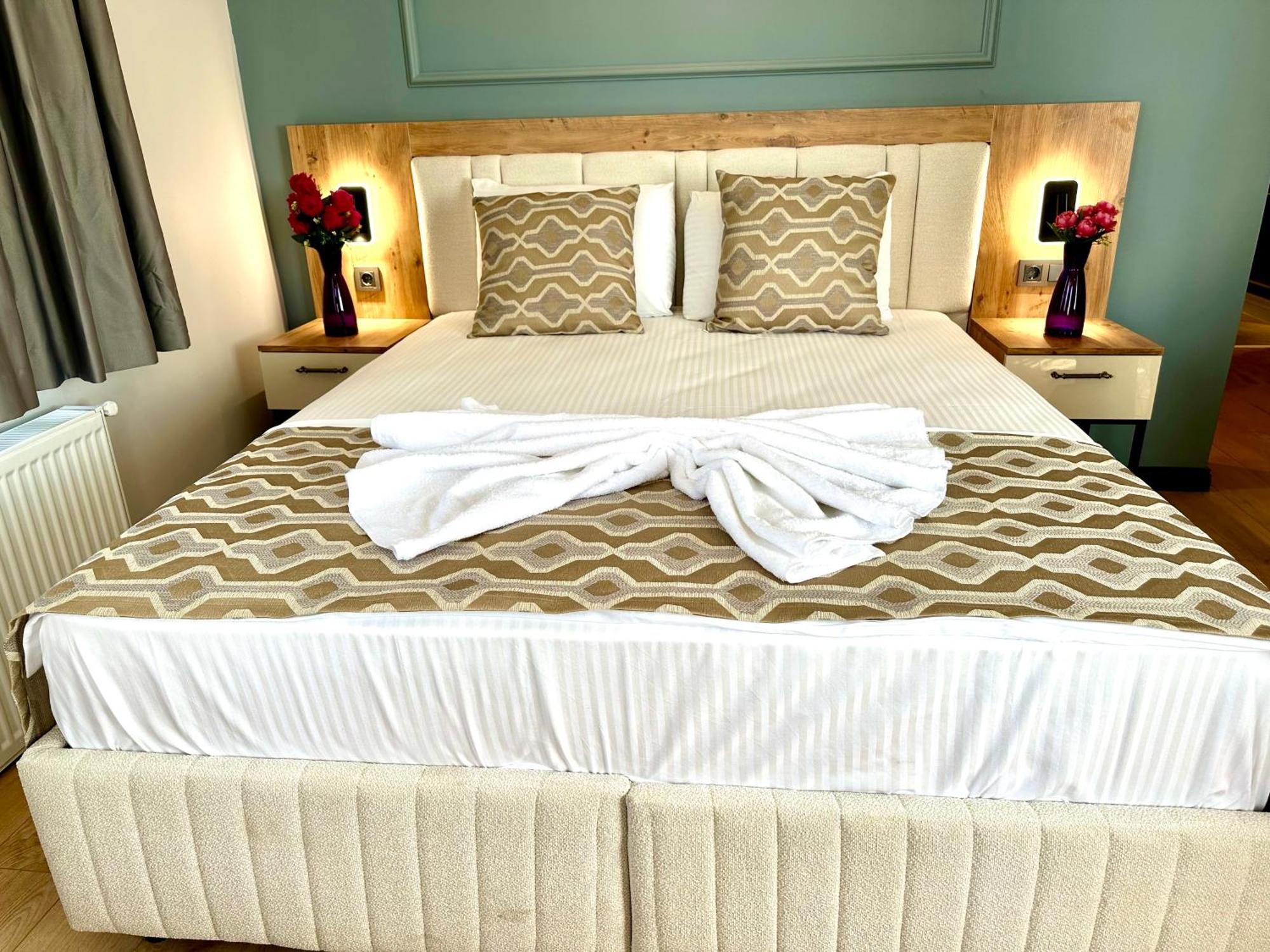 Otel Newalla Old 5*