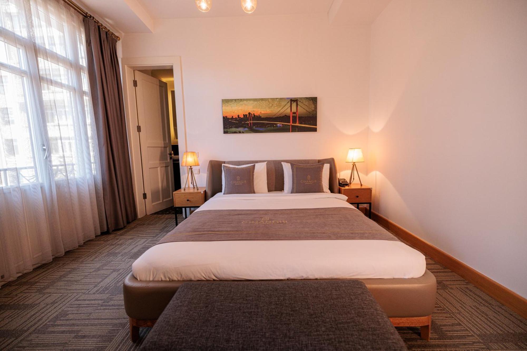 Cihangir Residences * Istambul