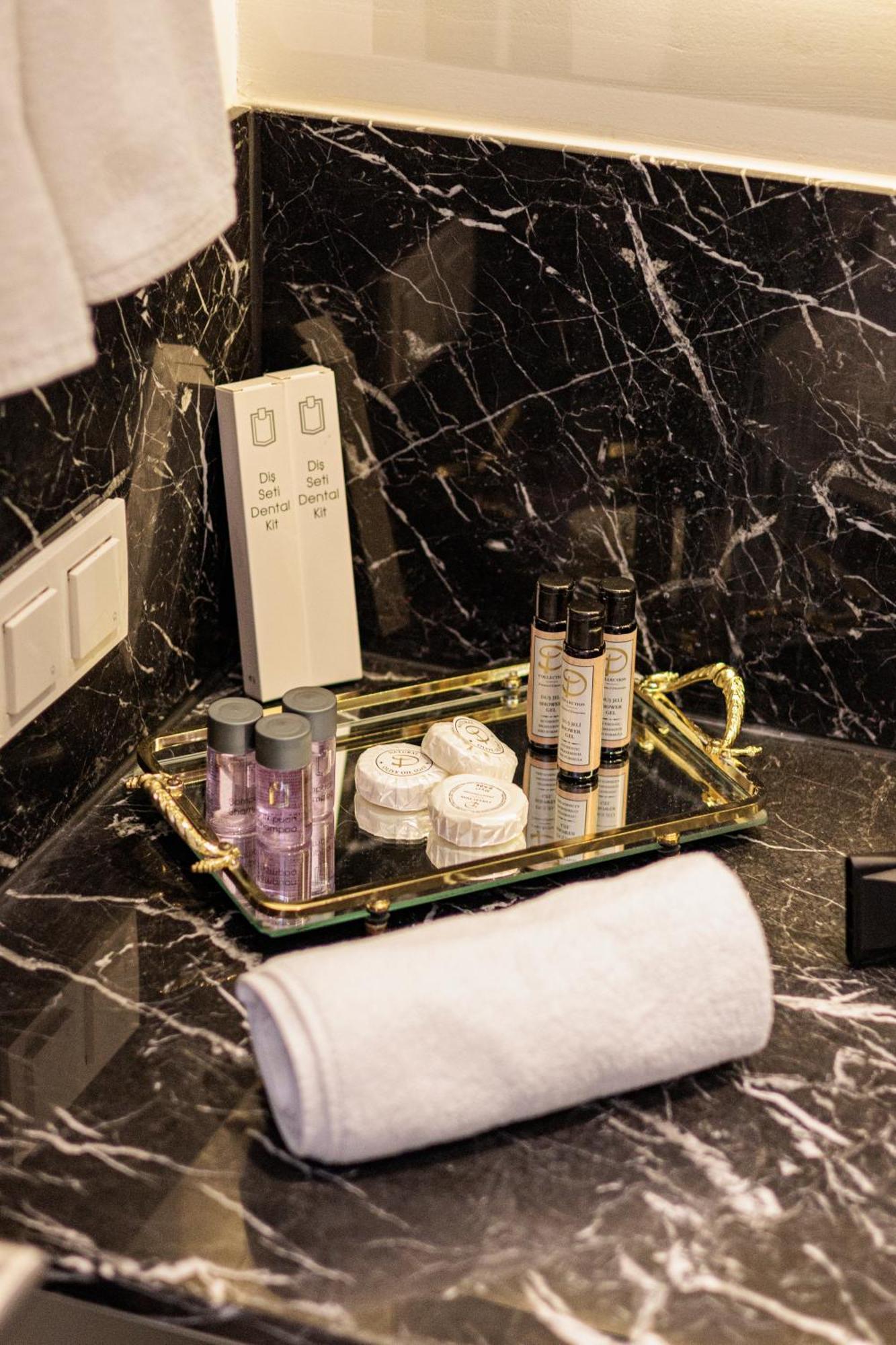 Cihangir Residences Istambul