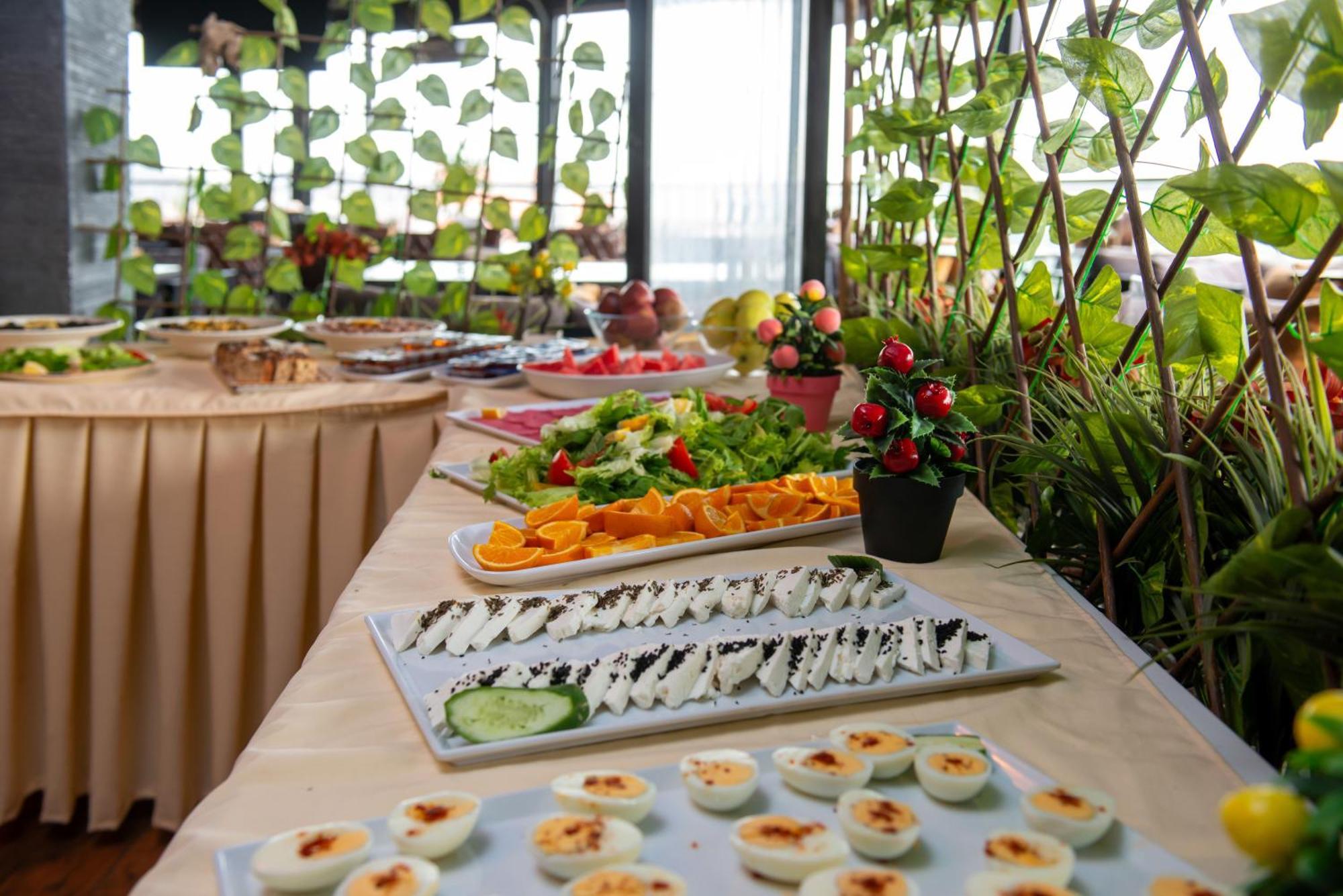 Grand Abimo 3* Istanbul