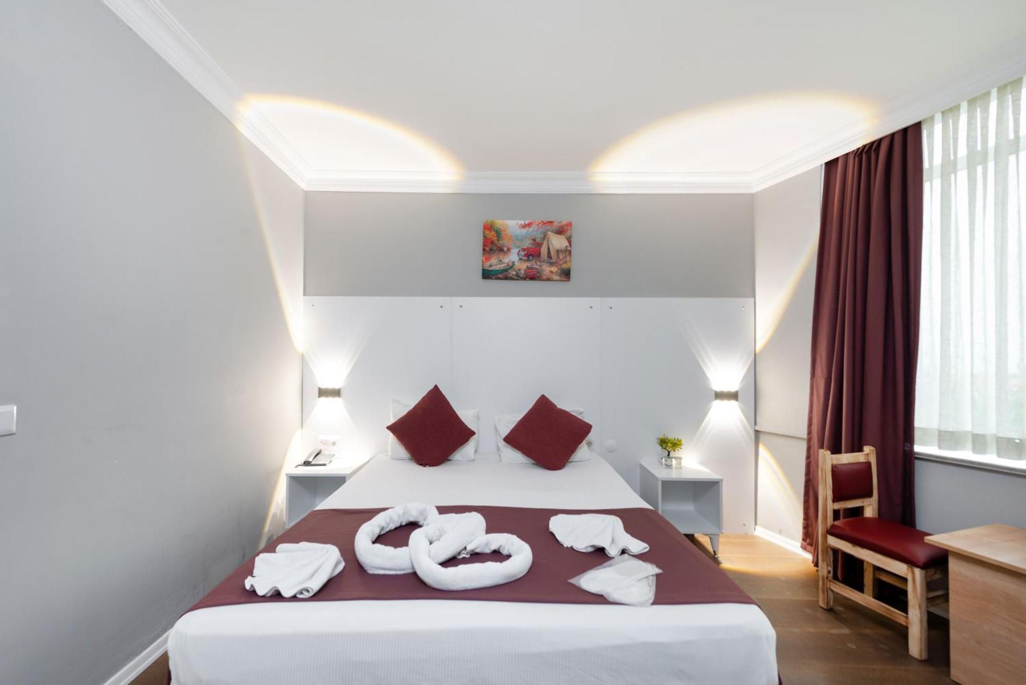Grand Abimo Istanbul