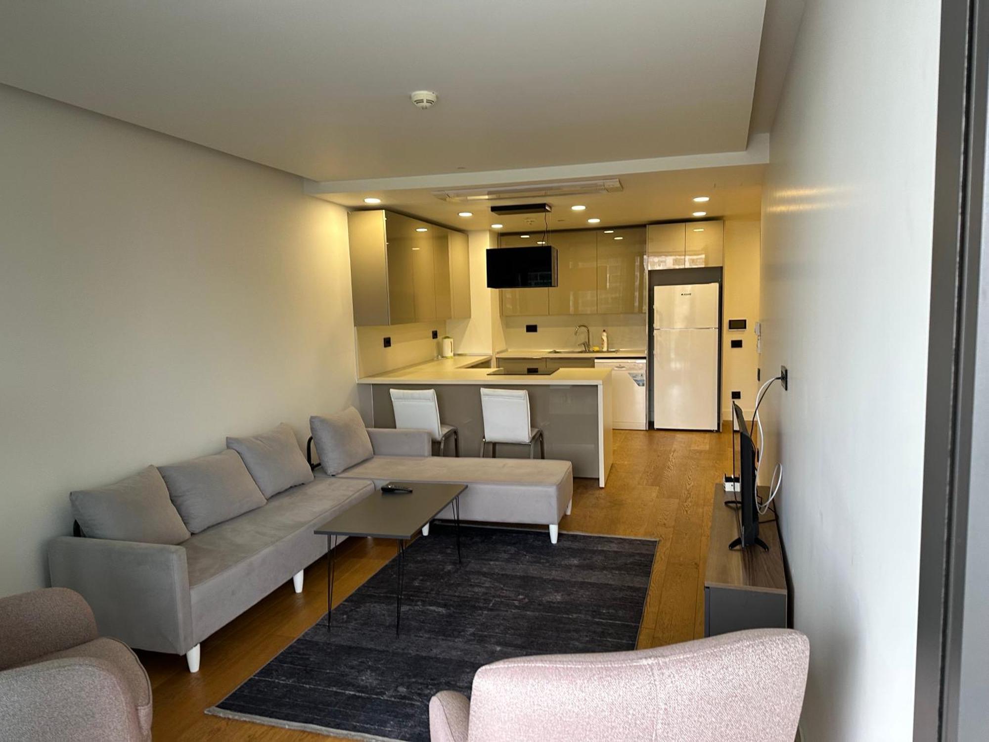 Prime Residances Deluxe King Otel İstanbul