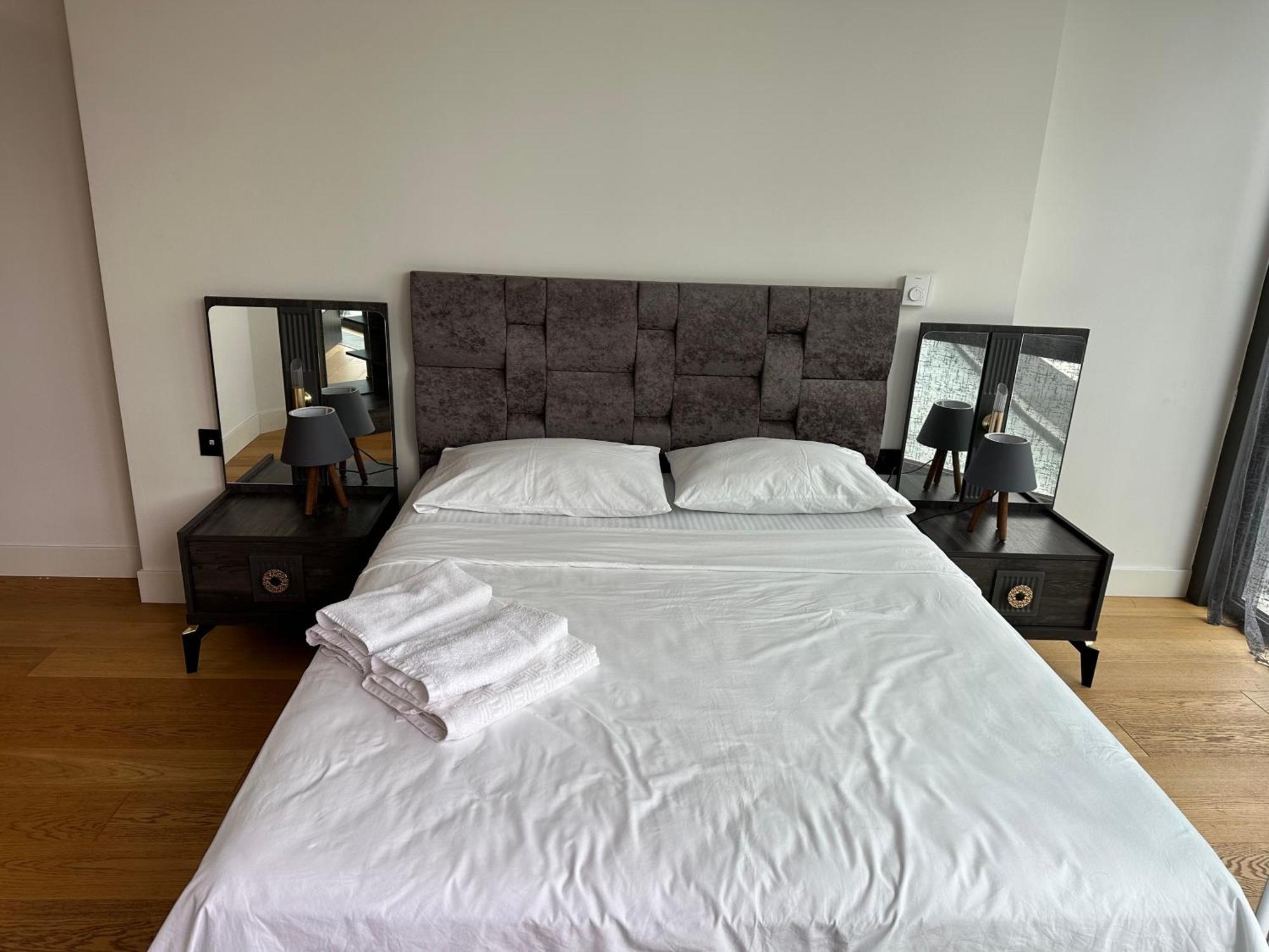 Prime Residances Deluxe King * İstanbul