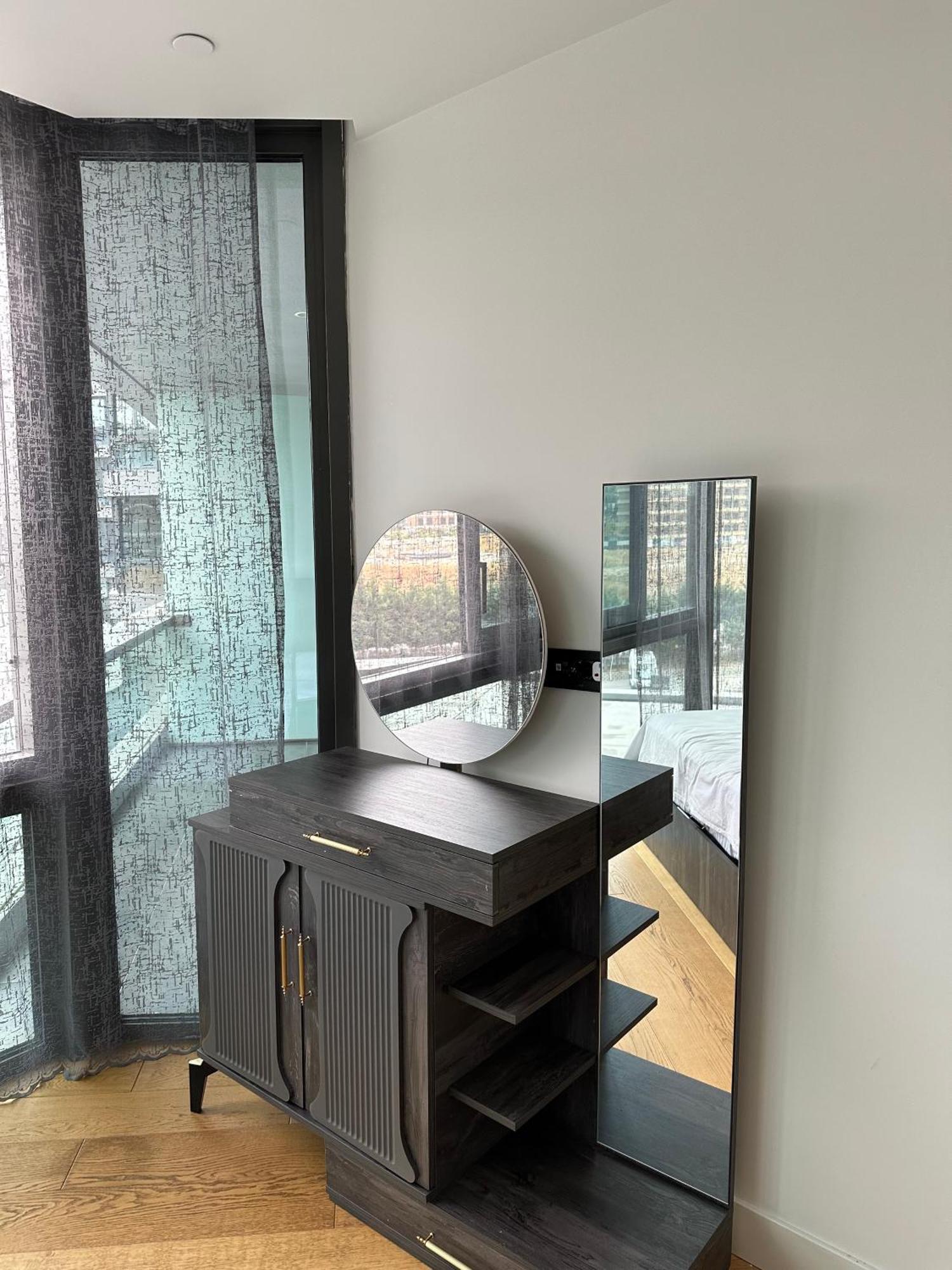 Otel Prime Residances Deluxe King İstanbul