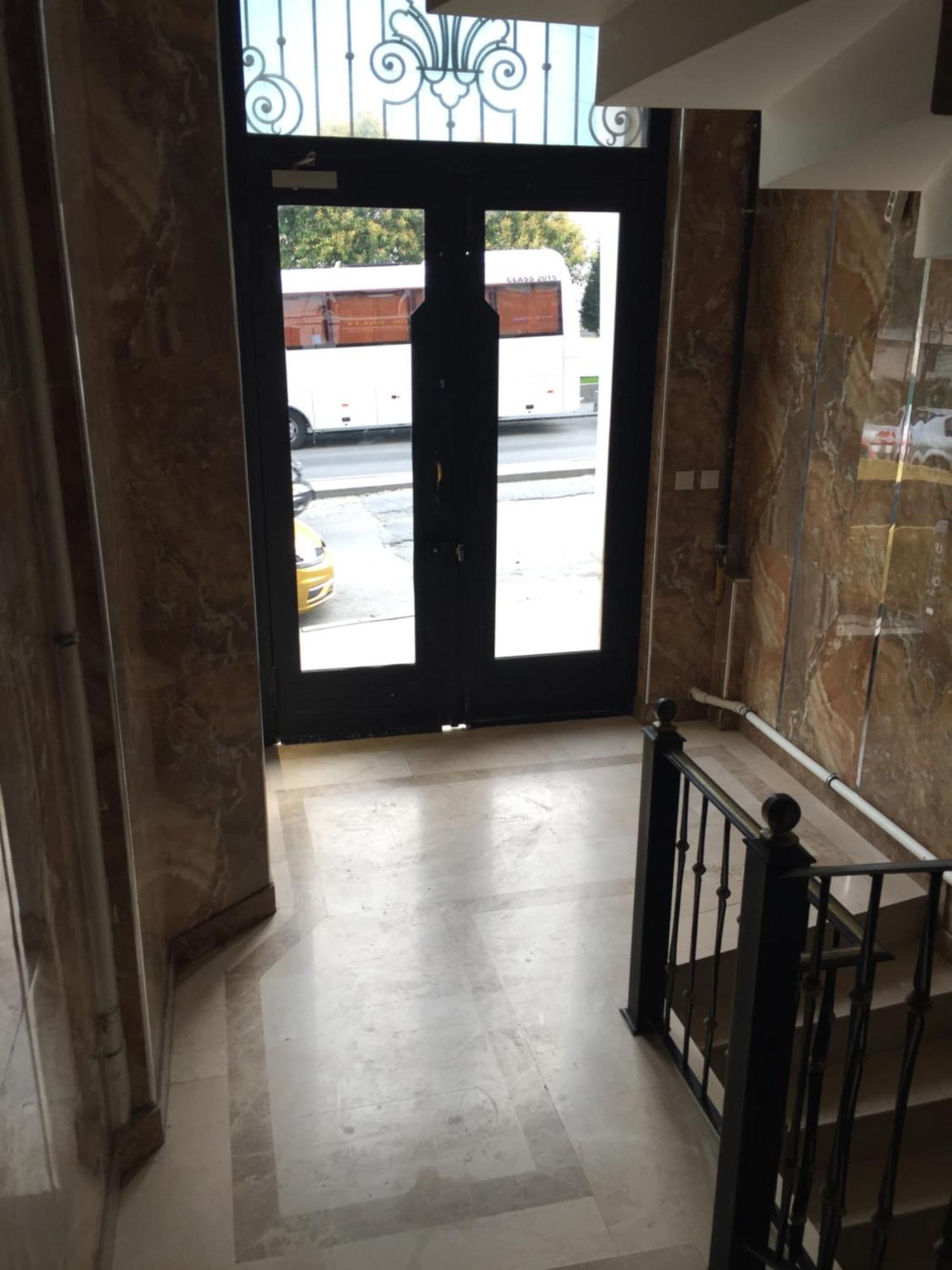 Sisli Cevahir Garden Air-conditioned Apartment