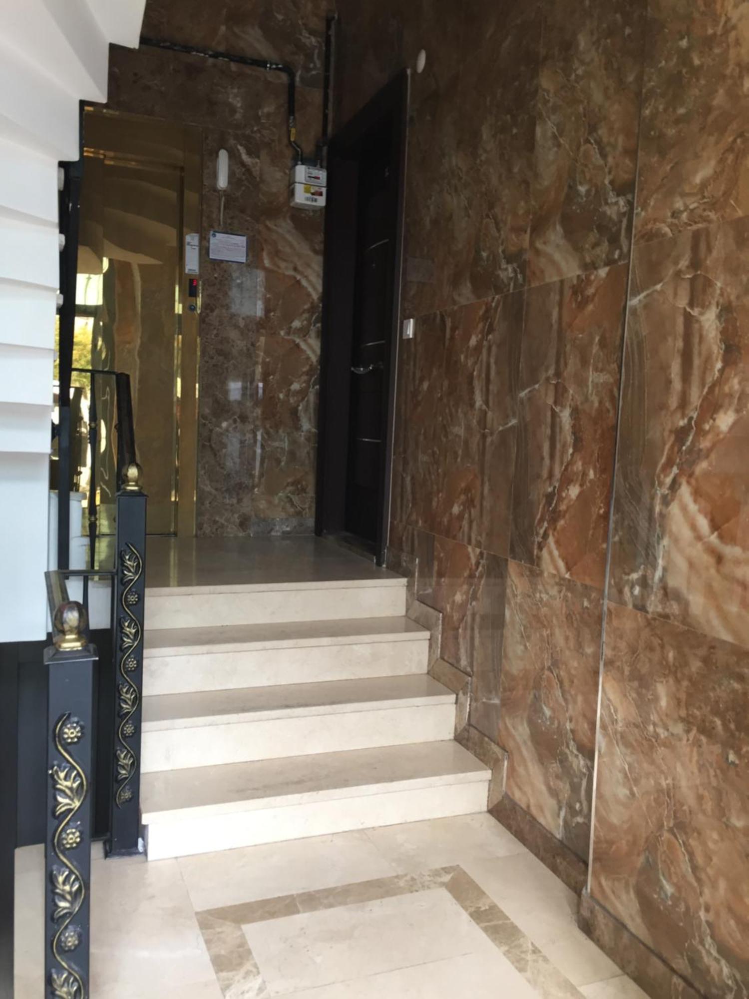 Apartment Sisli Cevahir Garden Air-conditioned