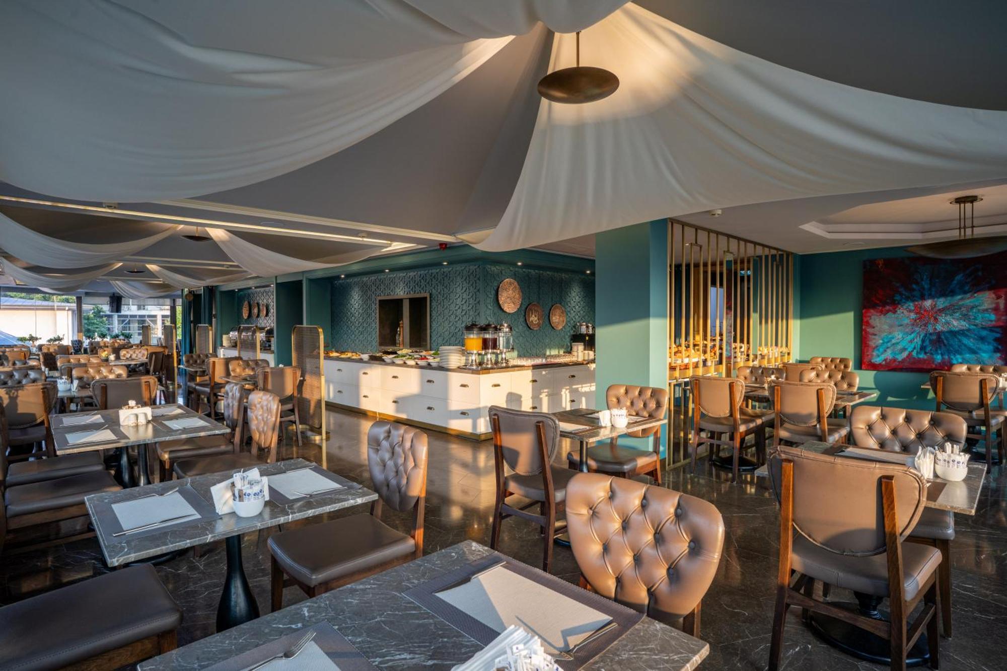 Yasmak Sultan Hotel Istanbul