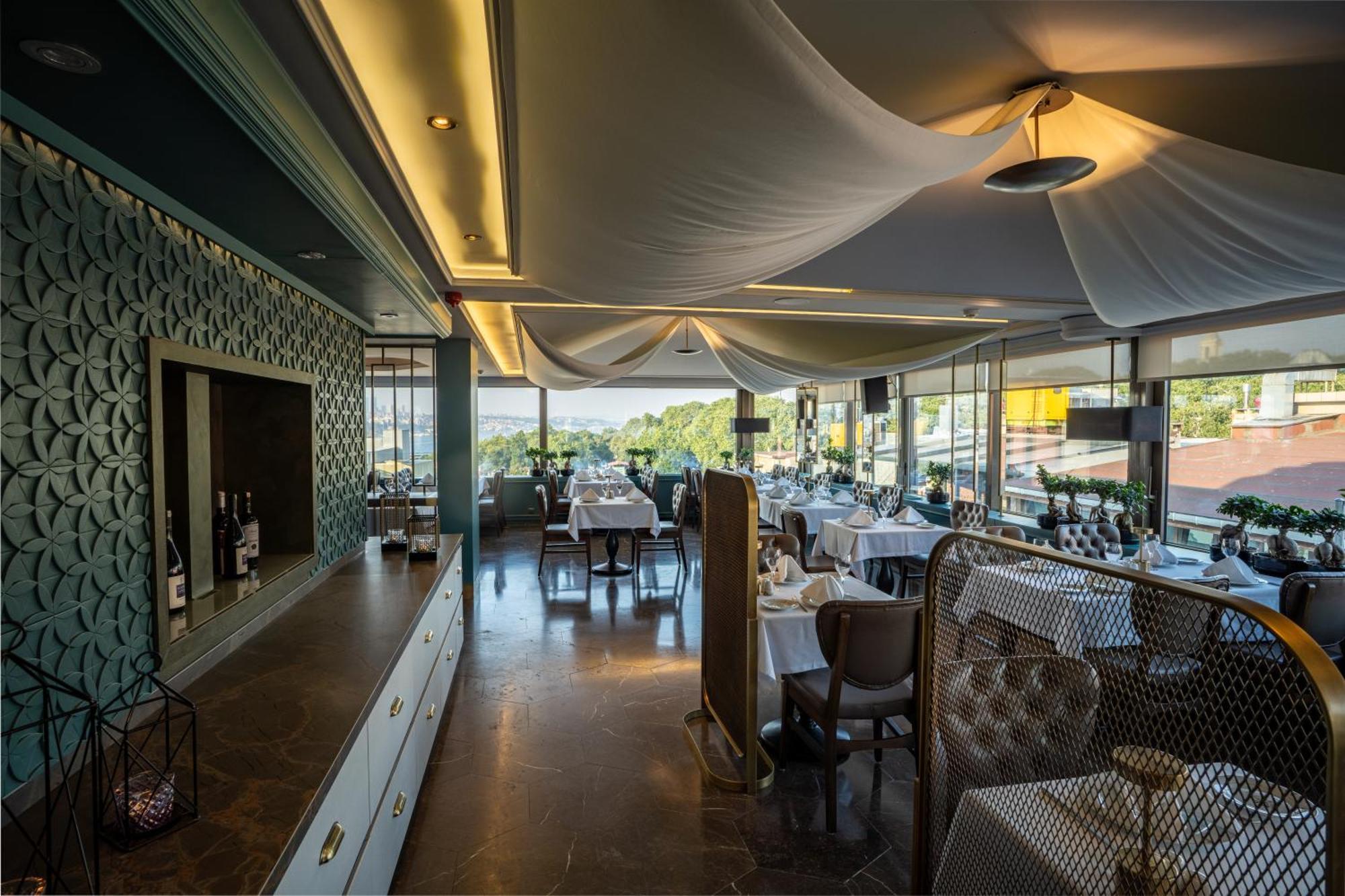 Yasmak Sultan 4*