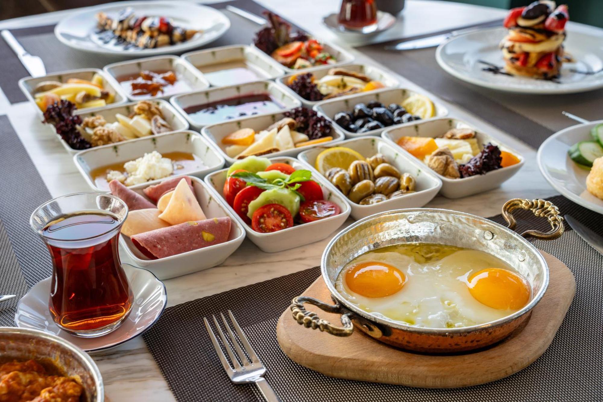Hotel Yasmak Sultan 4*