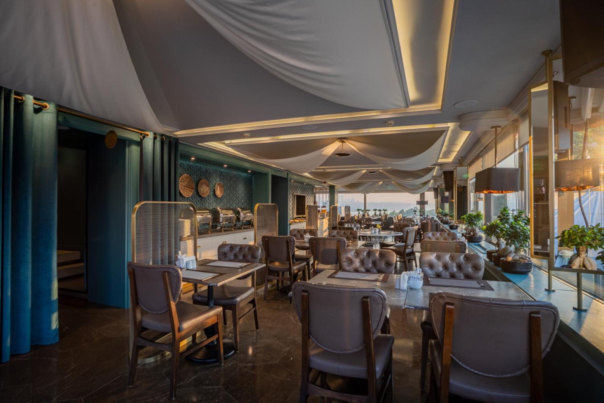 Hotel Yasmak Sultan