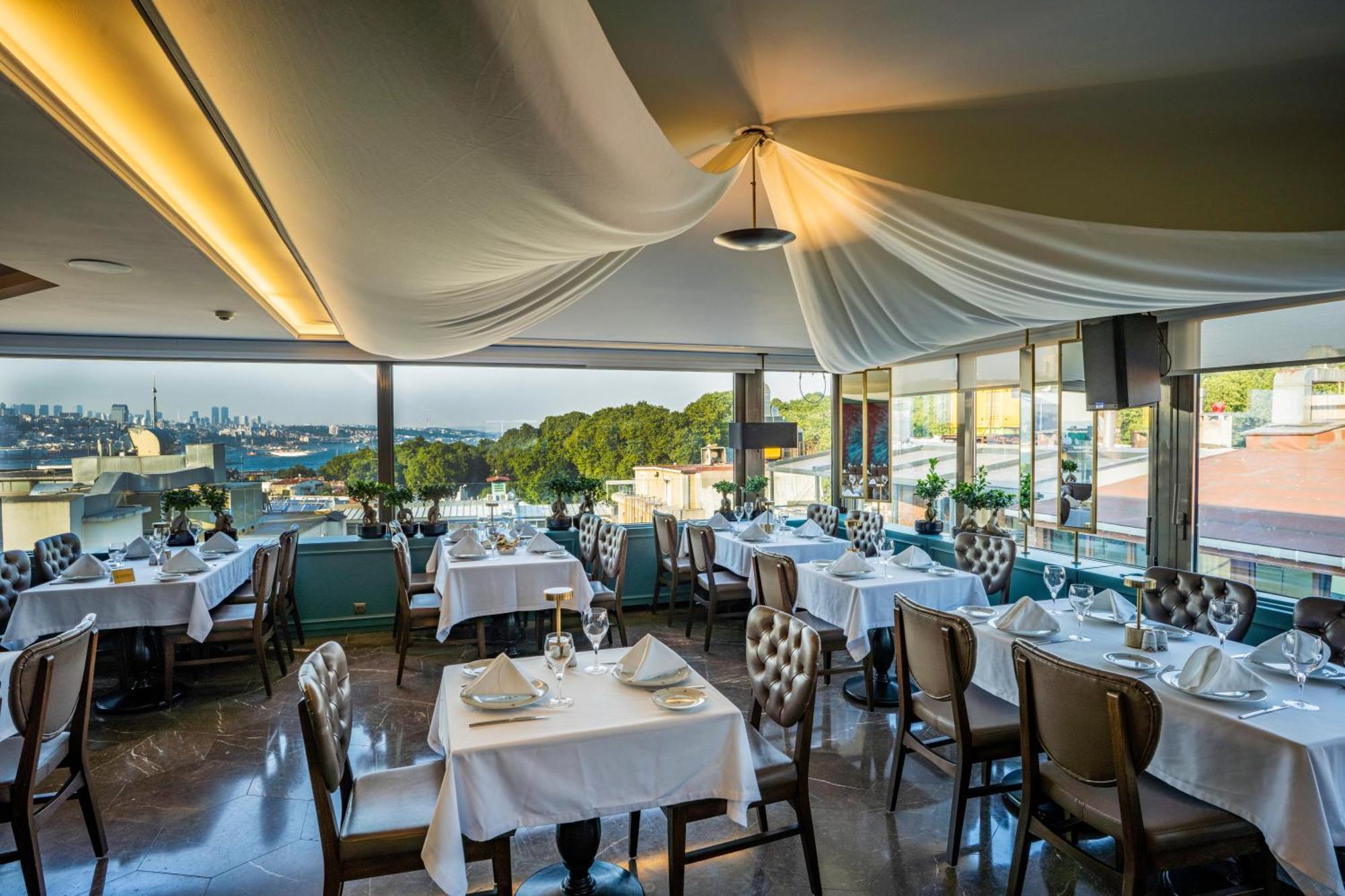 Otel Sultania Boutique Class