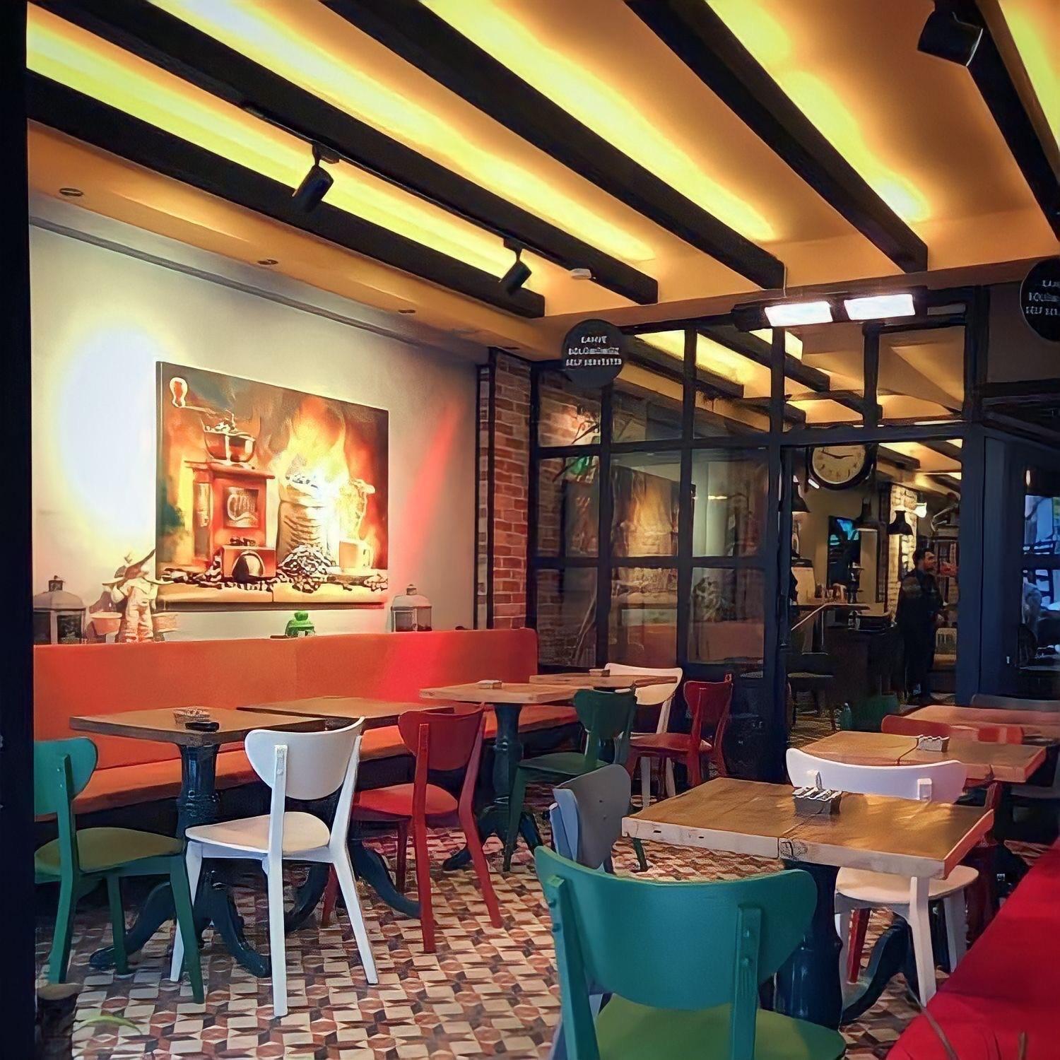 Aparthotel Cumbali Istambul