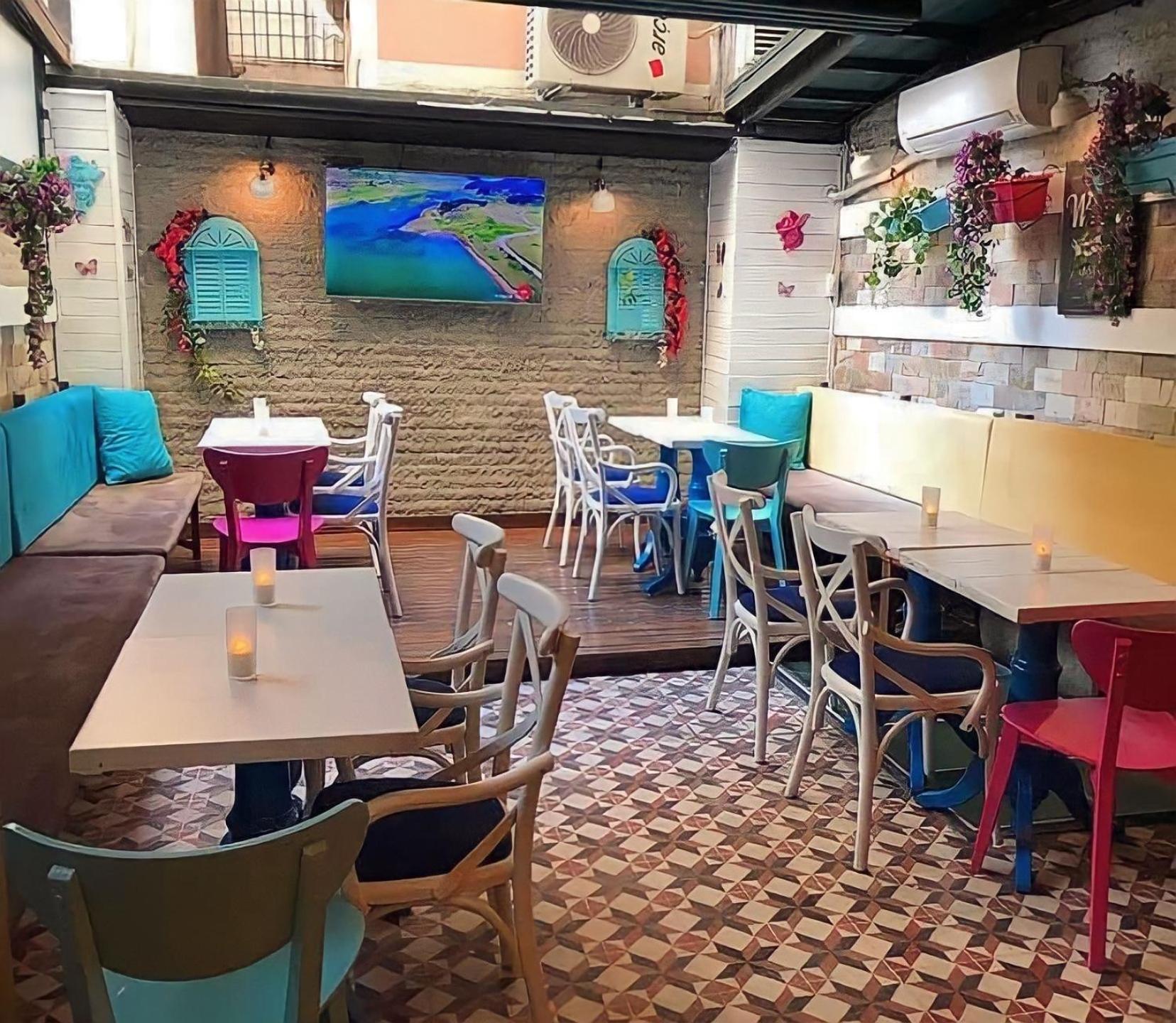 Cumbali Aparthotel Istambul