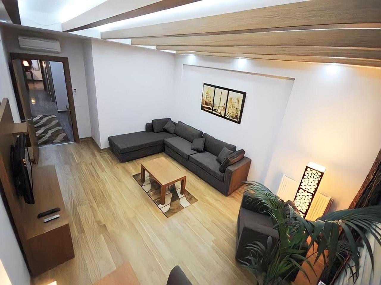 Cumbali Aparthotel Istambul