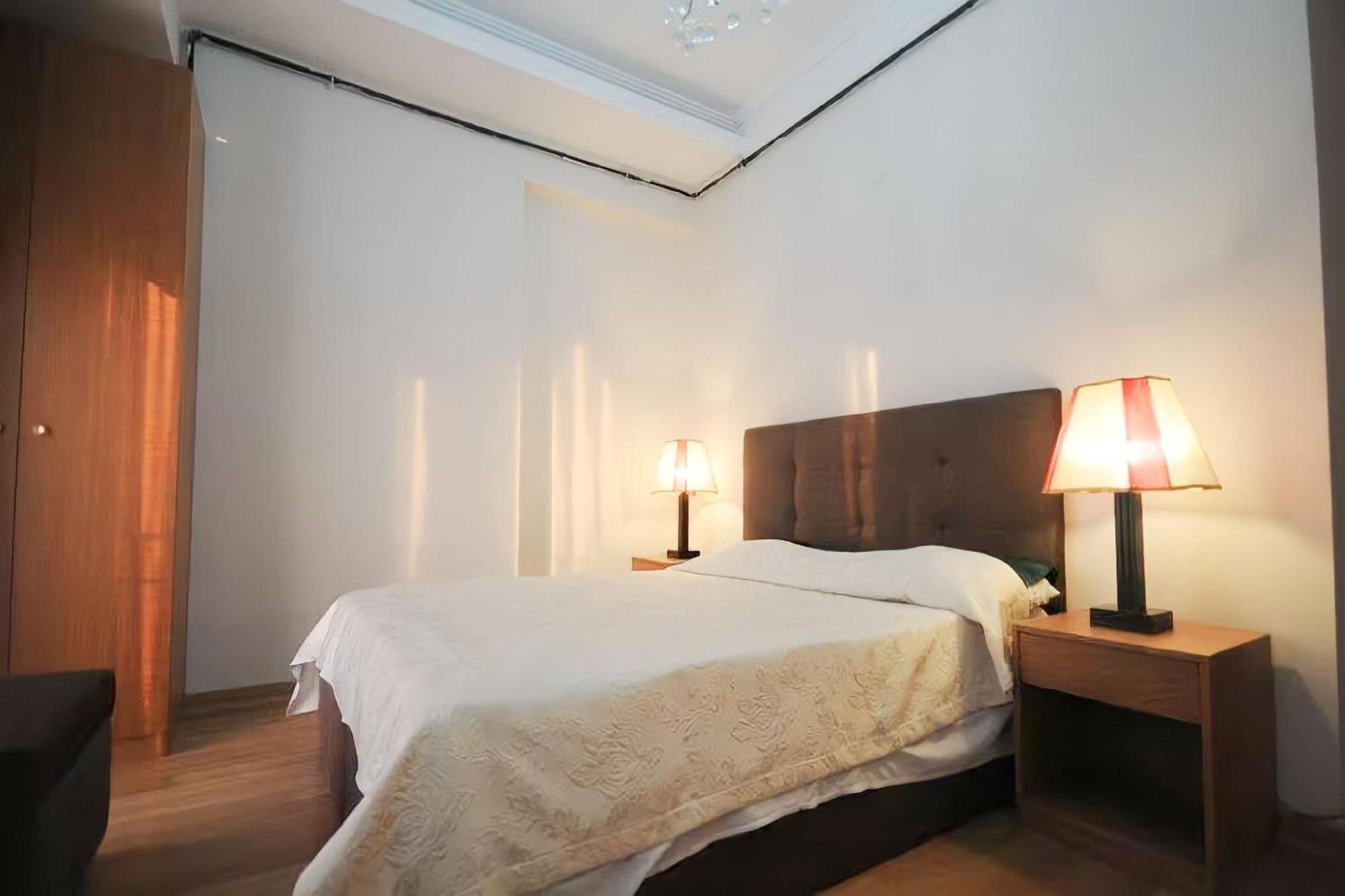 Aparthotel Cumbali Istambul