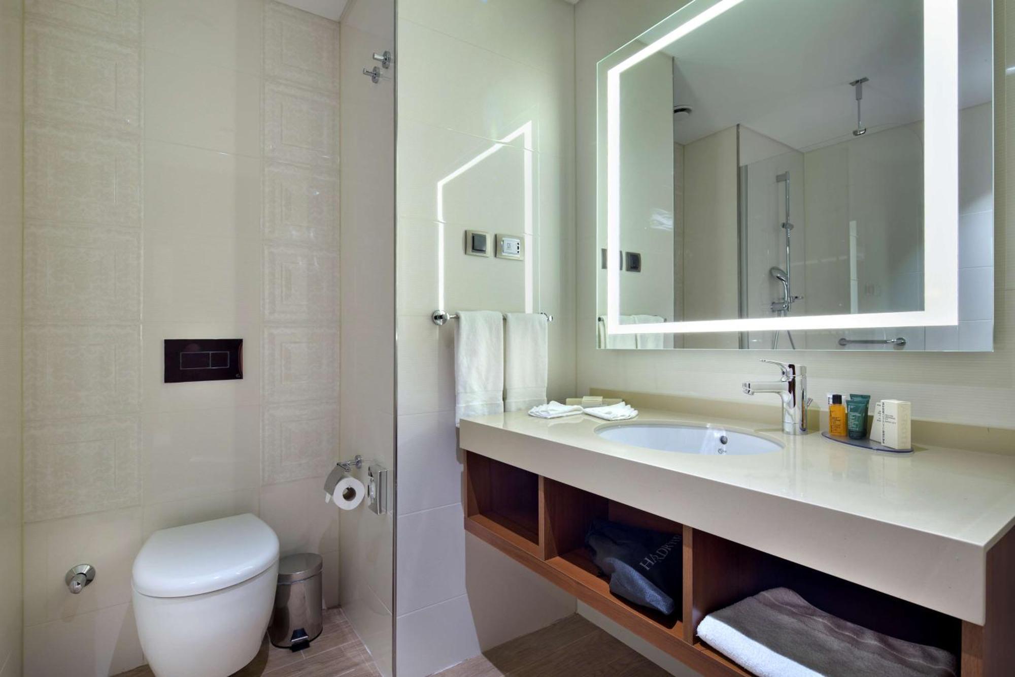 Hilton Garden Beylikduzu Istanbul