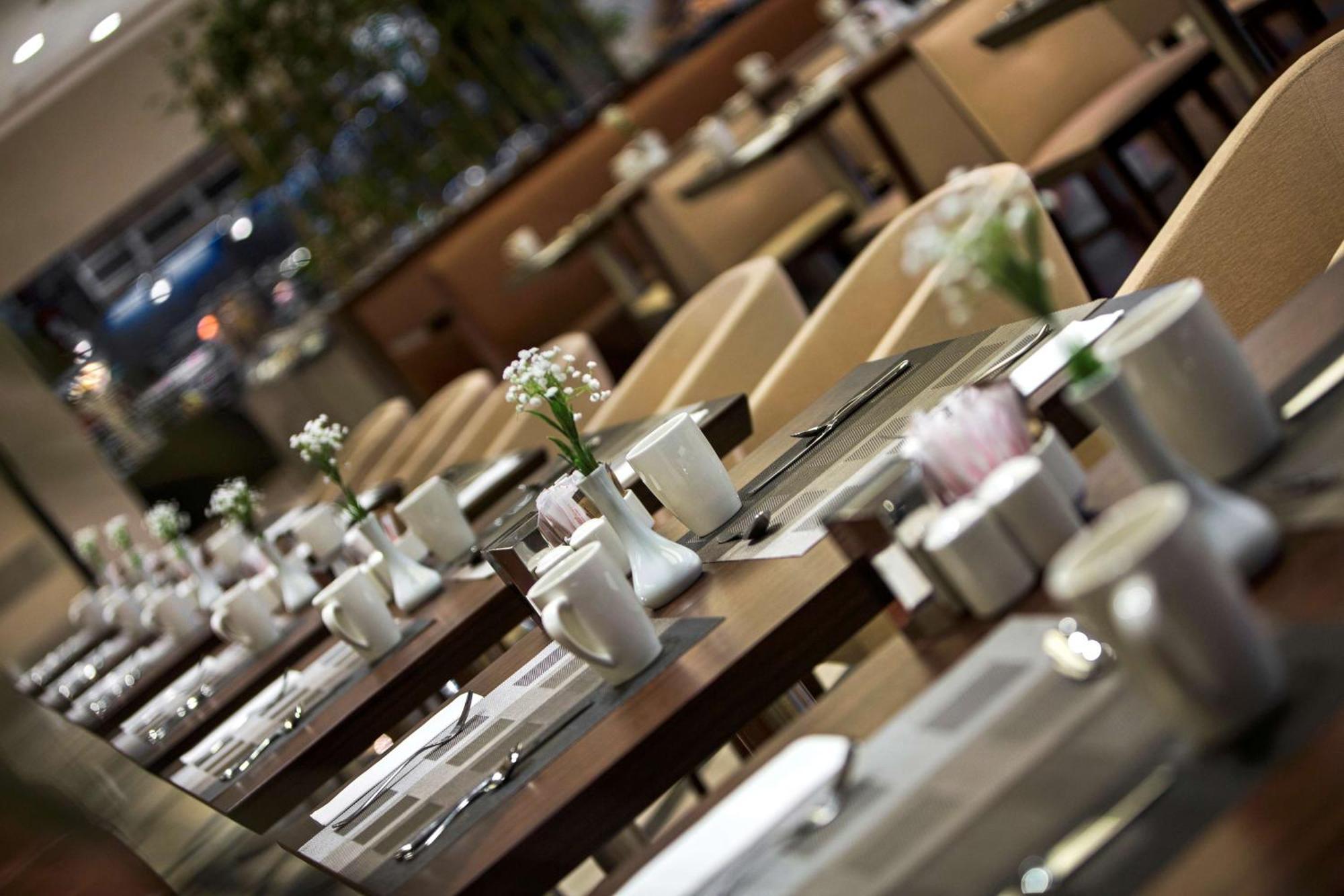 Hilton Garden Beylikduzu 4*