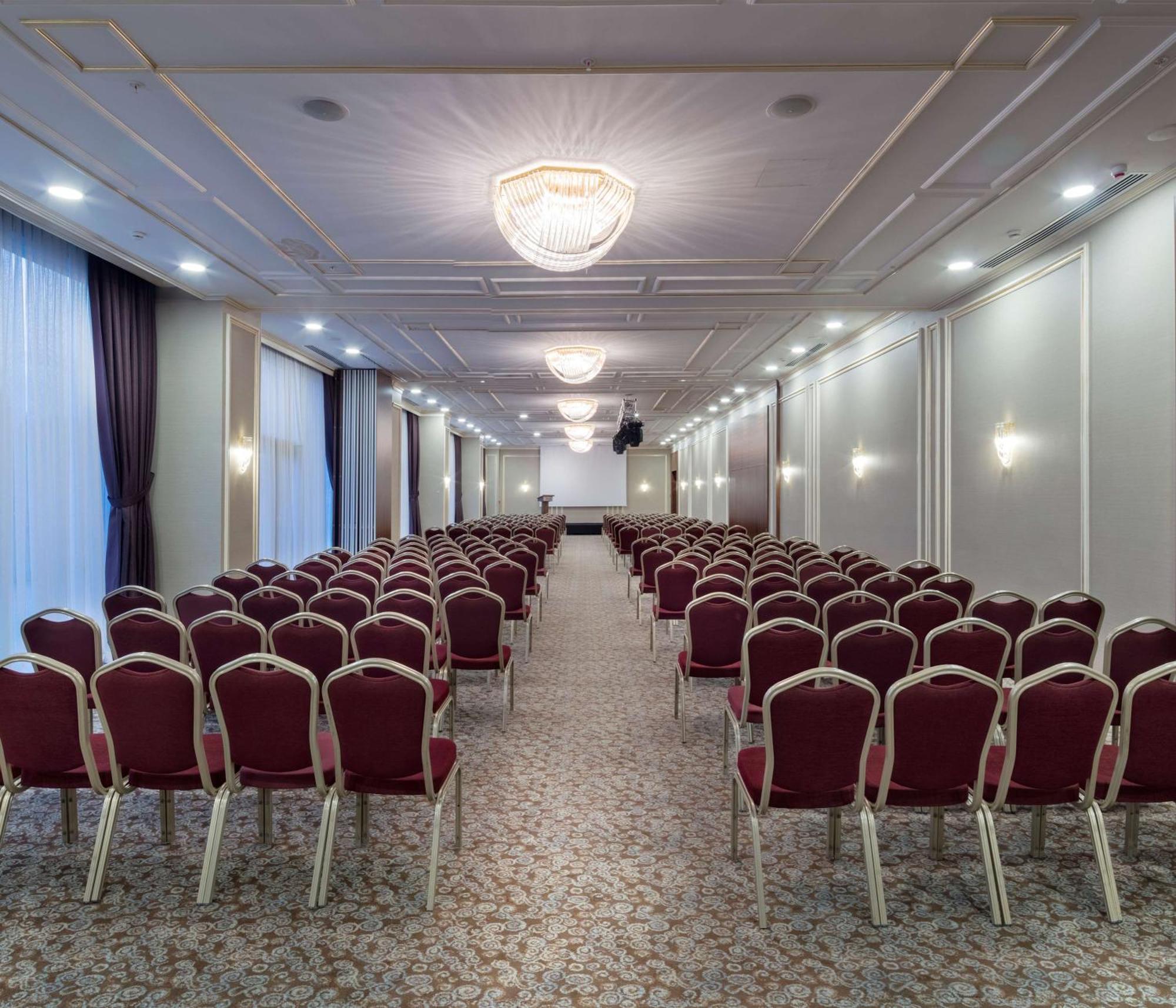 Hilton Garden Beylikduzu 4* Istanbul