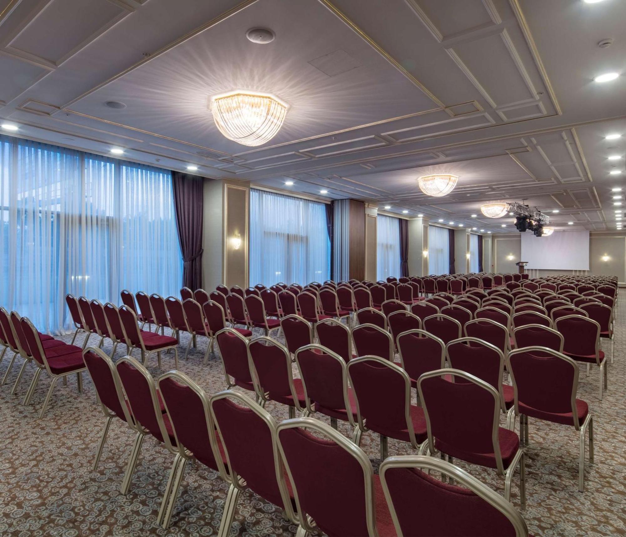 Hilton Garden Beylikduzu