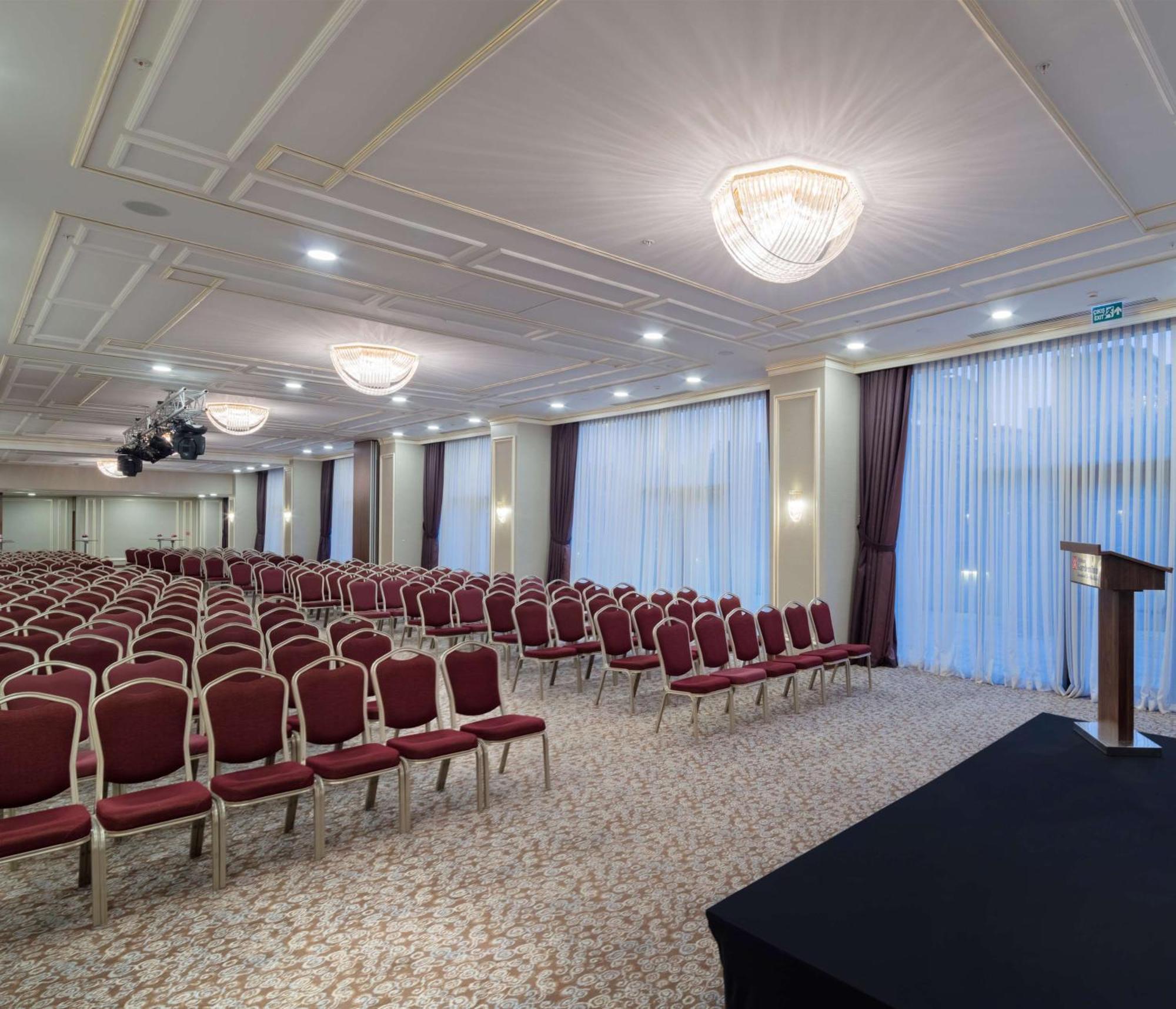 Hilton Garden Beylikduzu