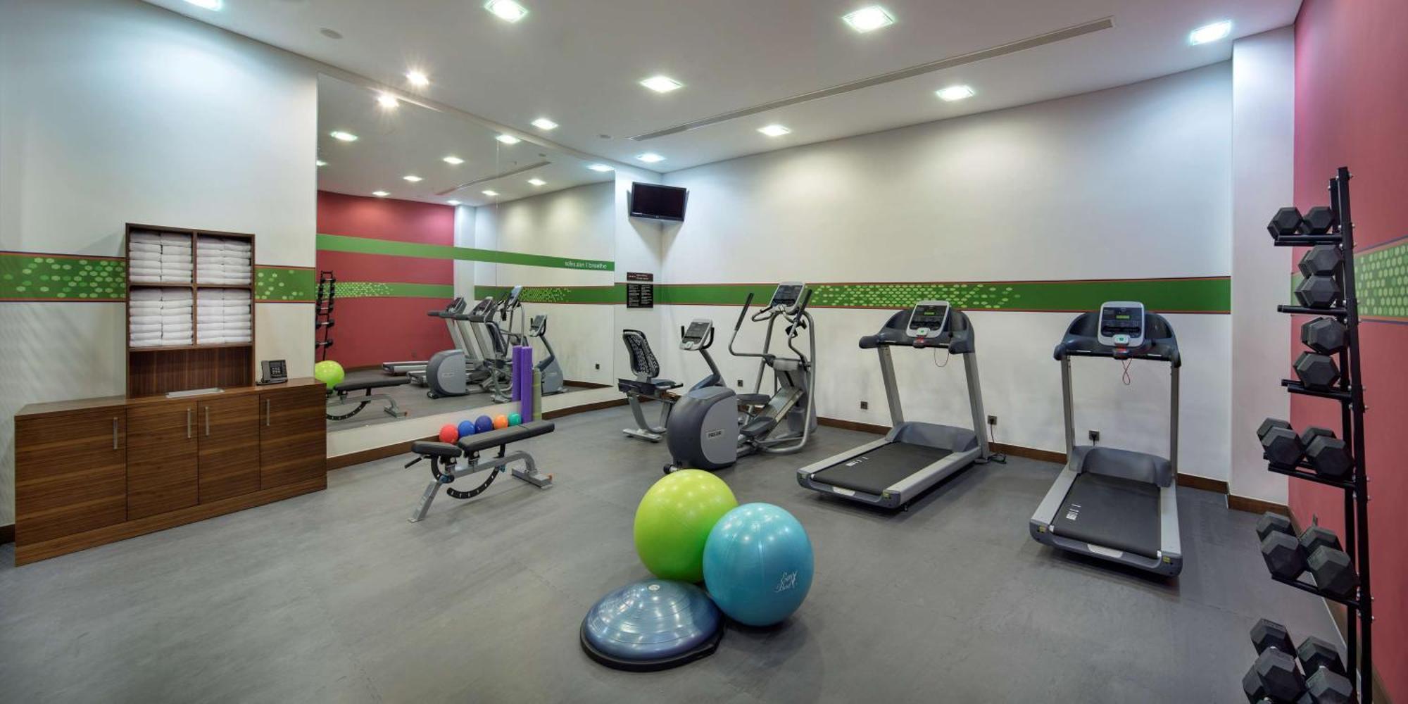 Hampton By Hilton Kayasehir Hotel