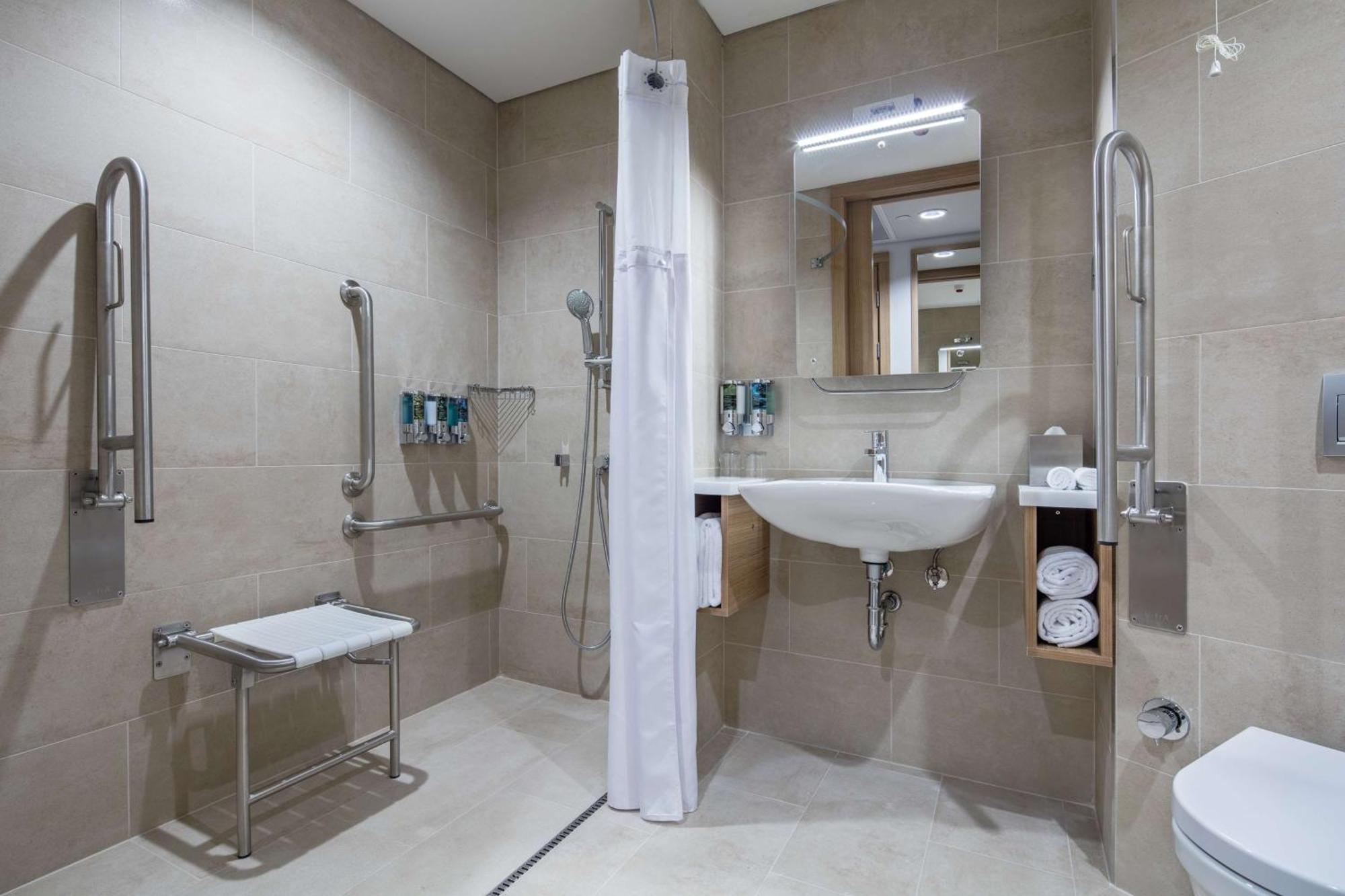 Hotel Hampton By Hilton Zeytinburnu Istanbul