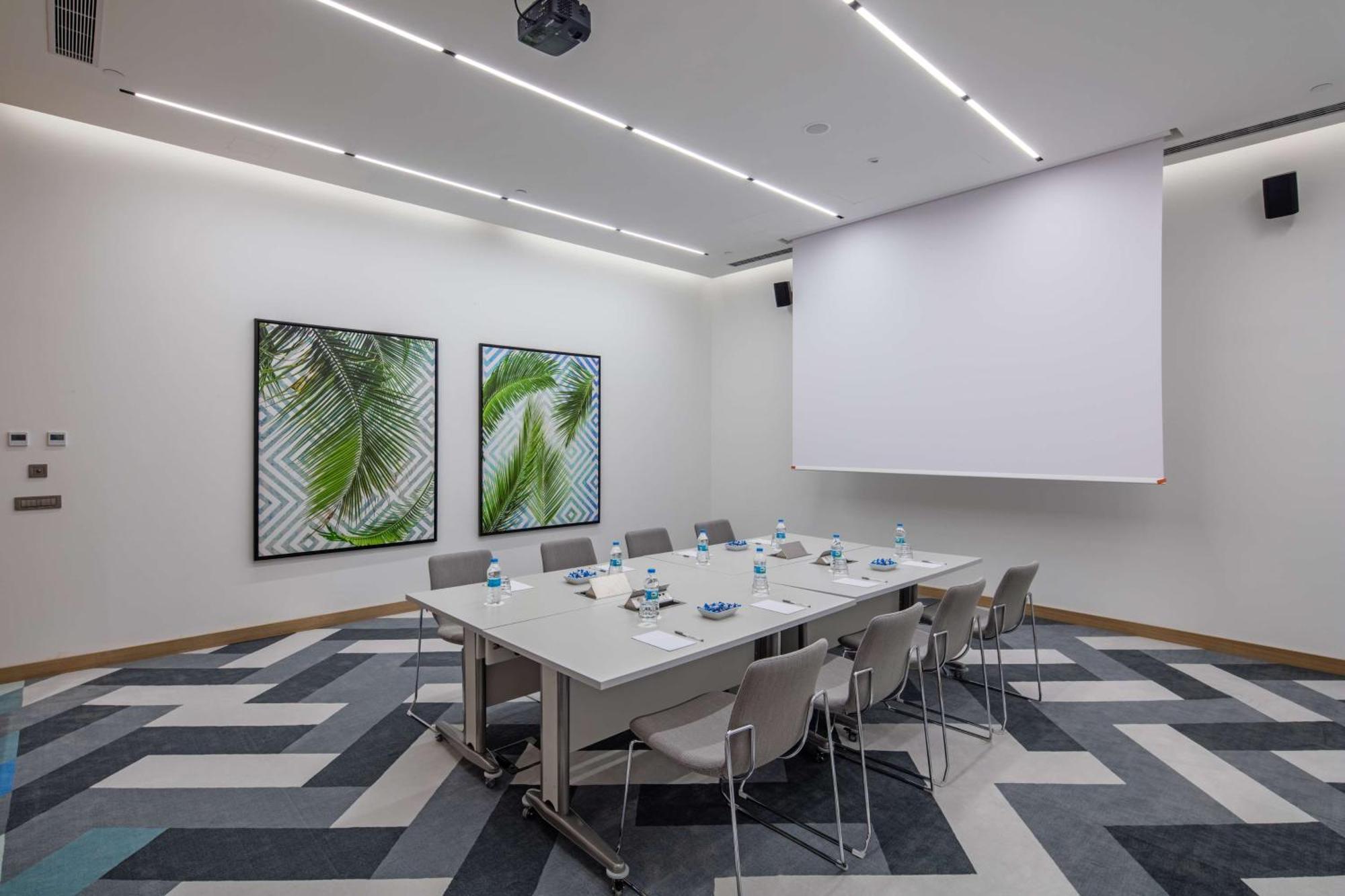 Hampton By Hilton Zeytinburnu
