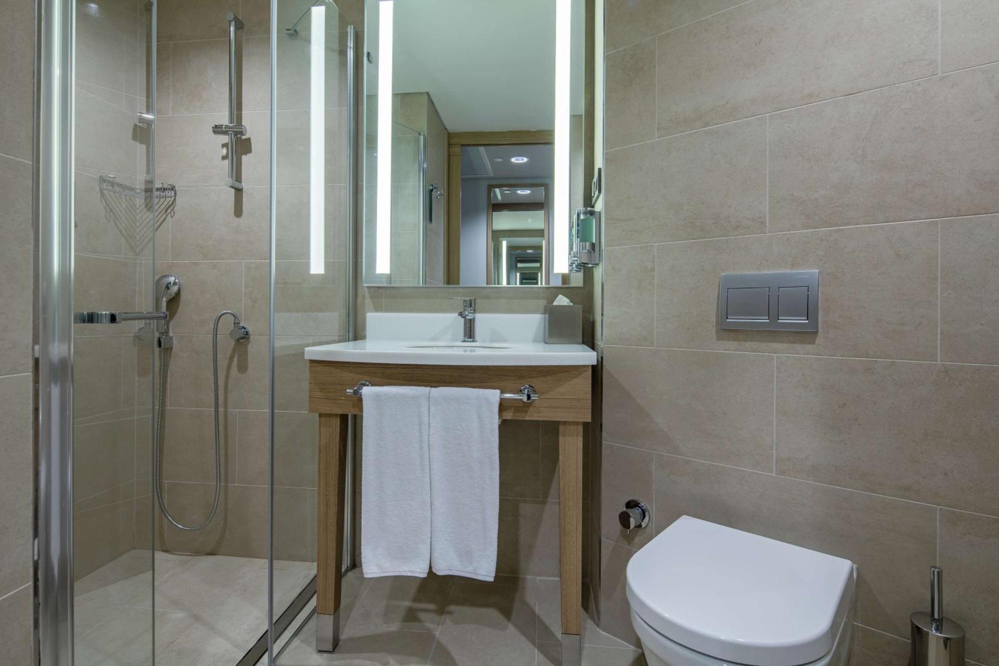 Hampton By Hilton Zeytinburnu 4* Istanbul