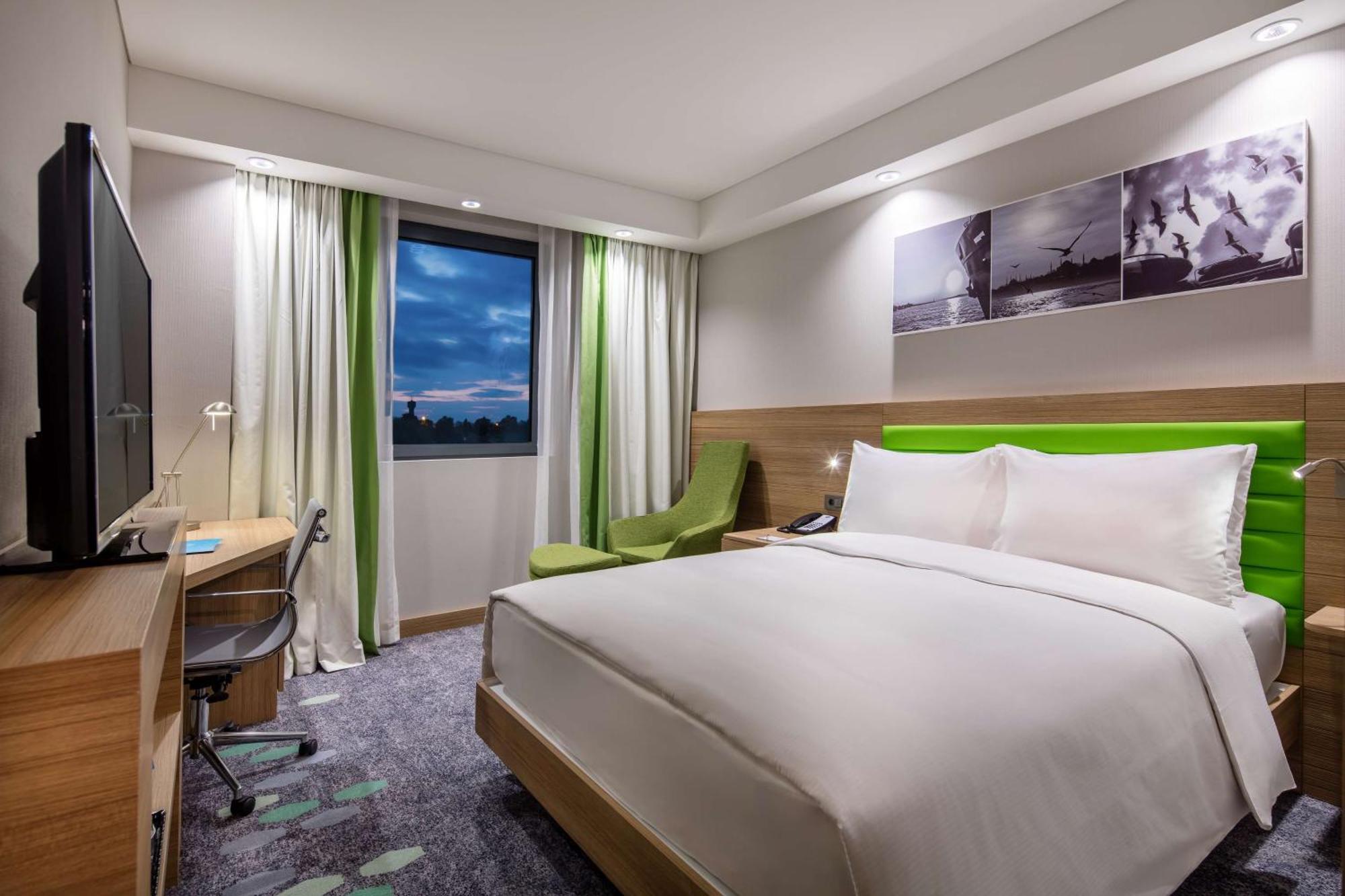Hampton By Hilton Zeytinburnu