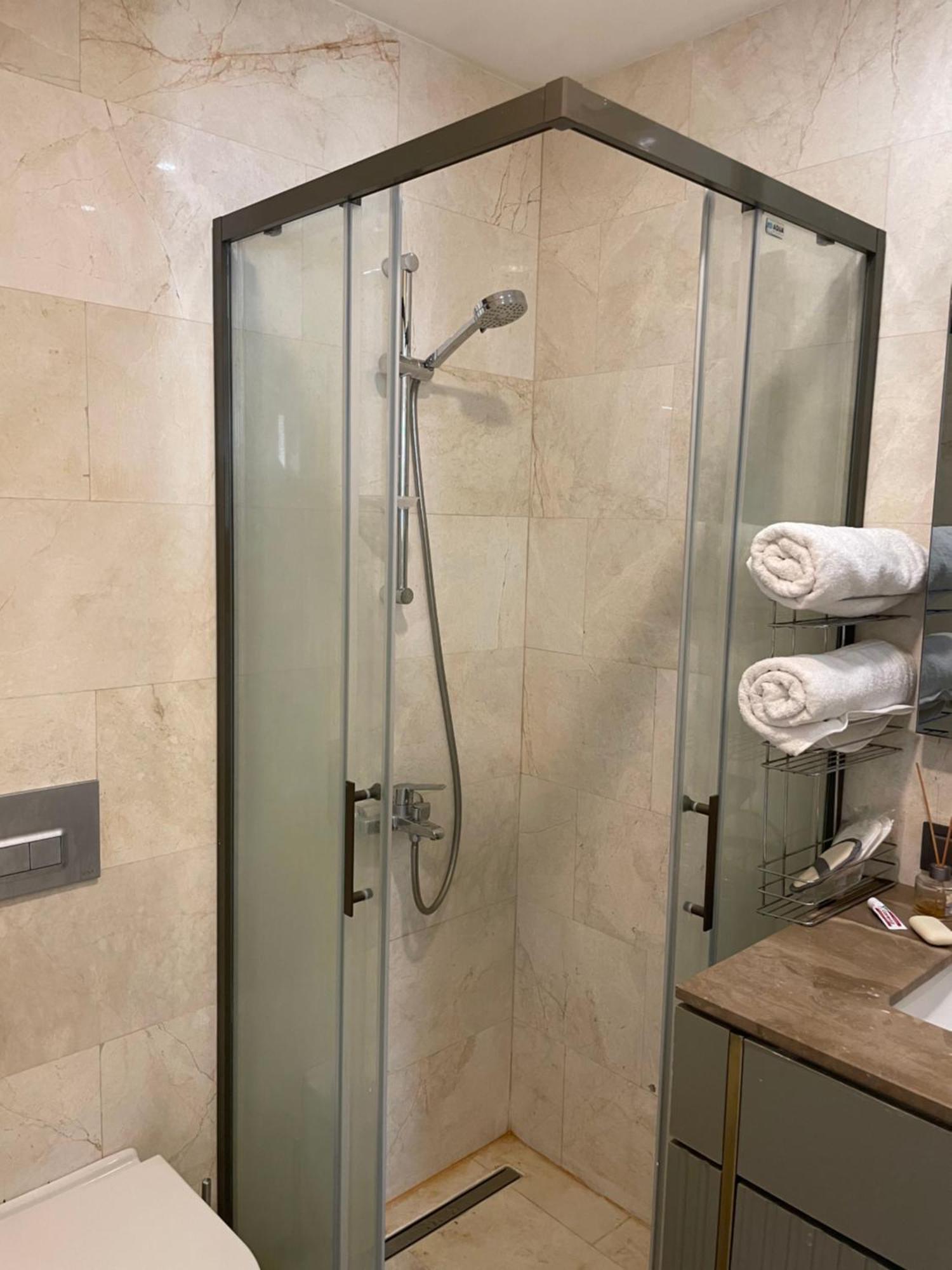 Luxury Fully Furnished Istanbul