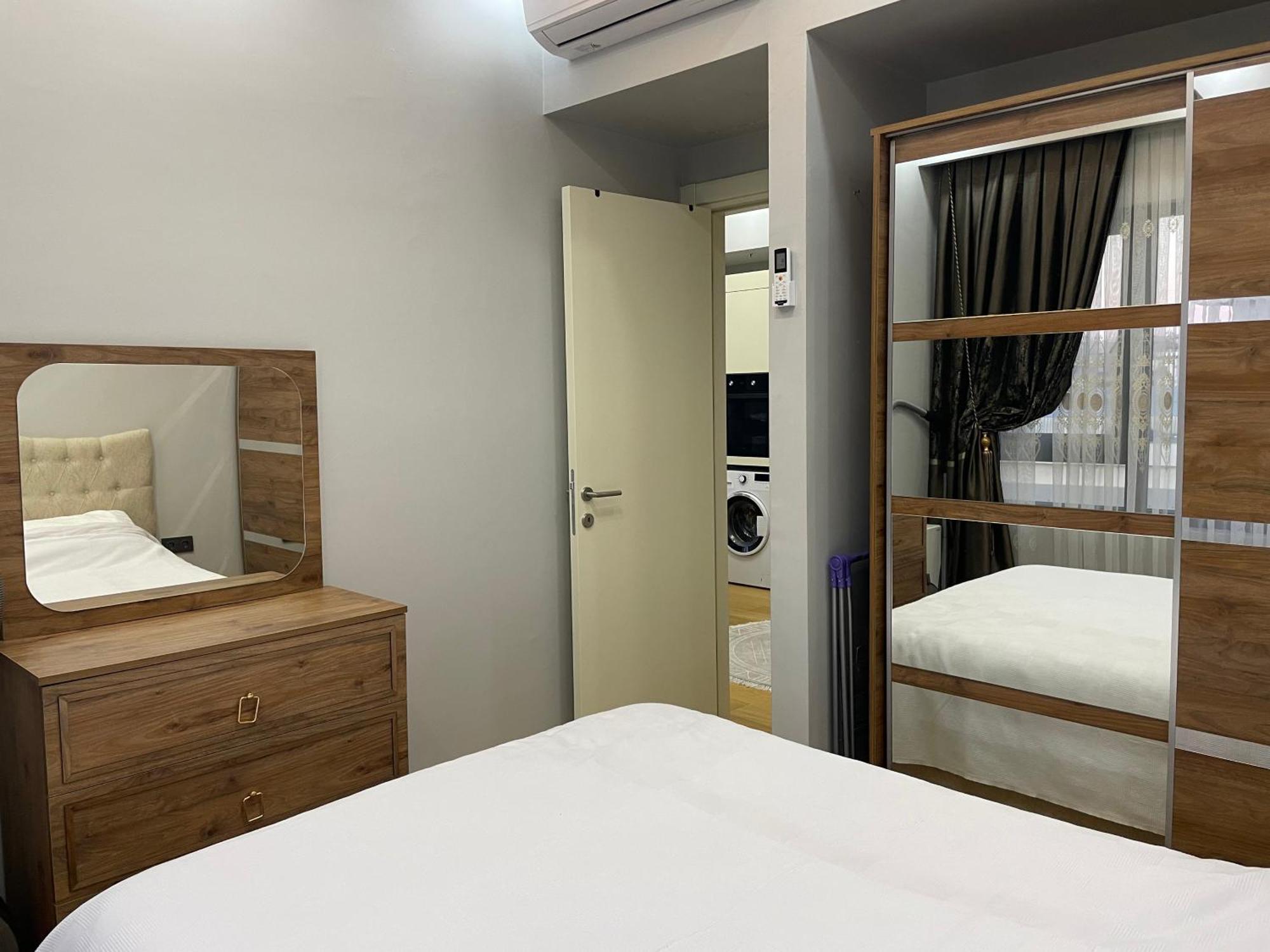 Apartment Luxury Fully Furnished